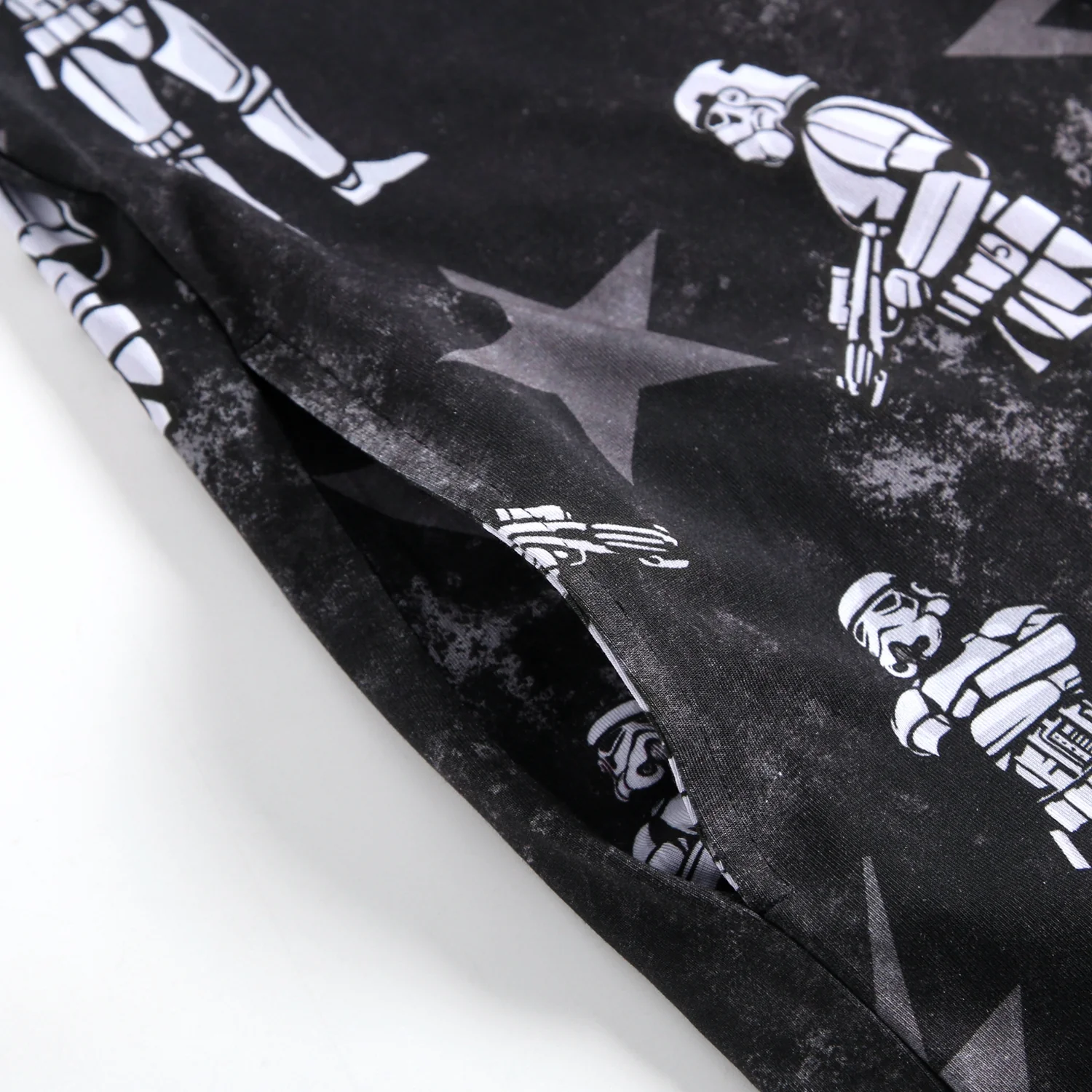 Adult Mega Sleep Tee - Original Stormtrooper® - Tencel™ Modal - Image 8