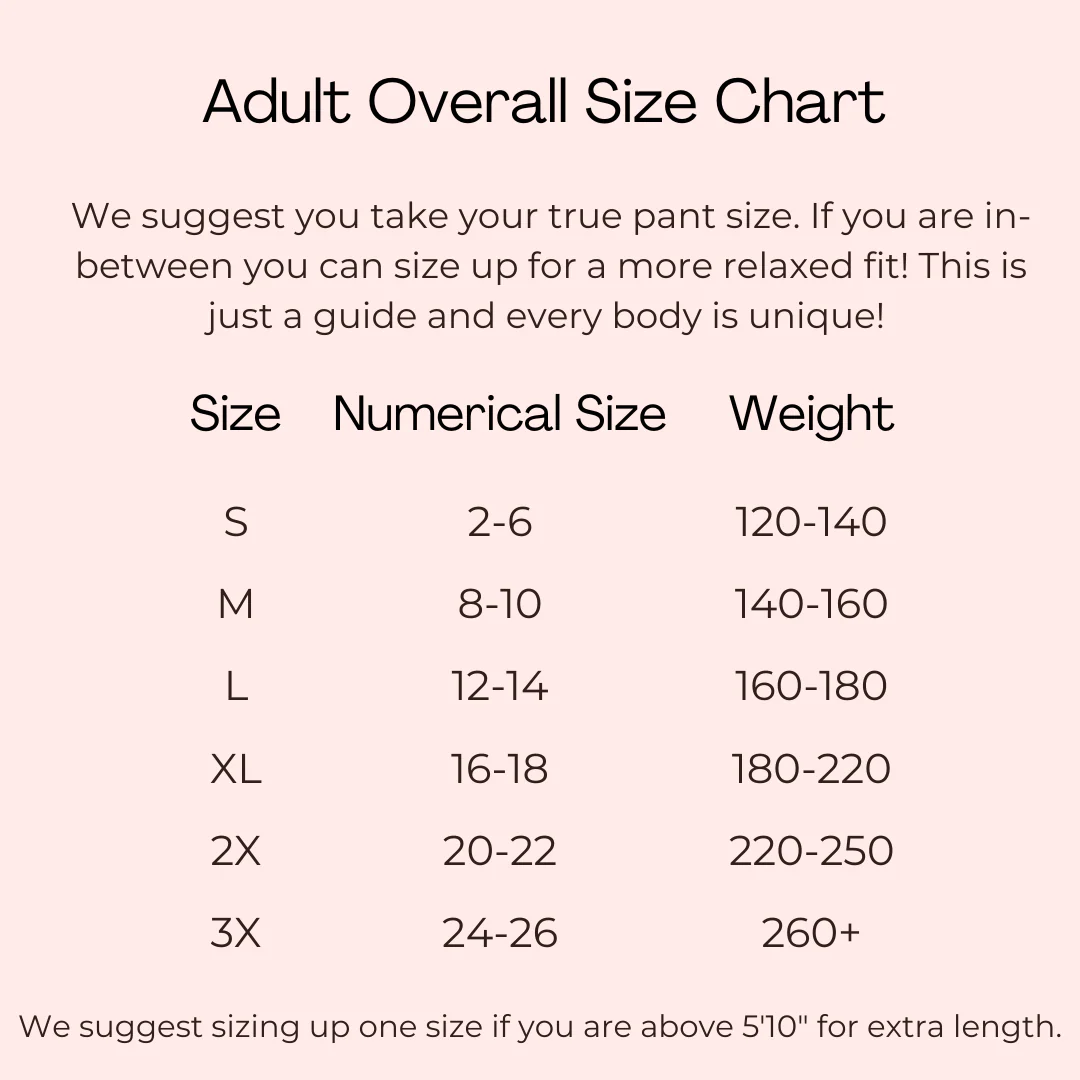 Adult Overalls - Navy - Ploom Collective - Luxe Bamboo - Image 12