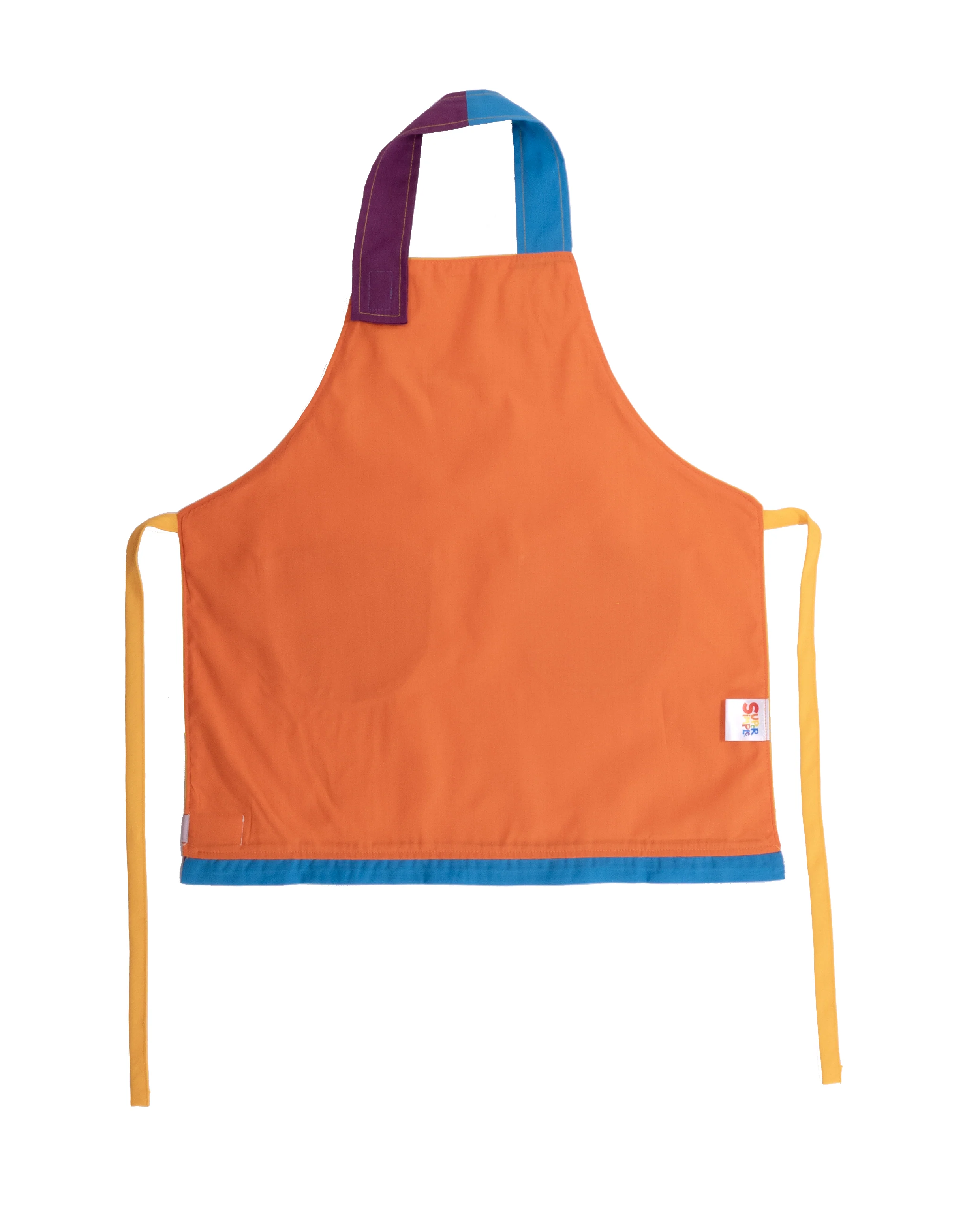 Caities Classroom Apron - Super Simple - Image 3