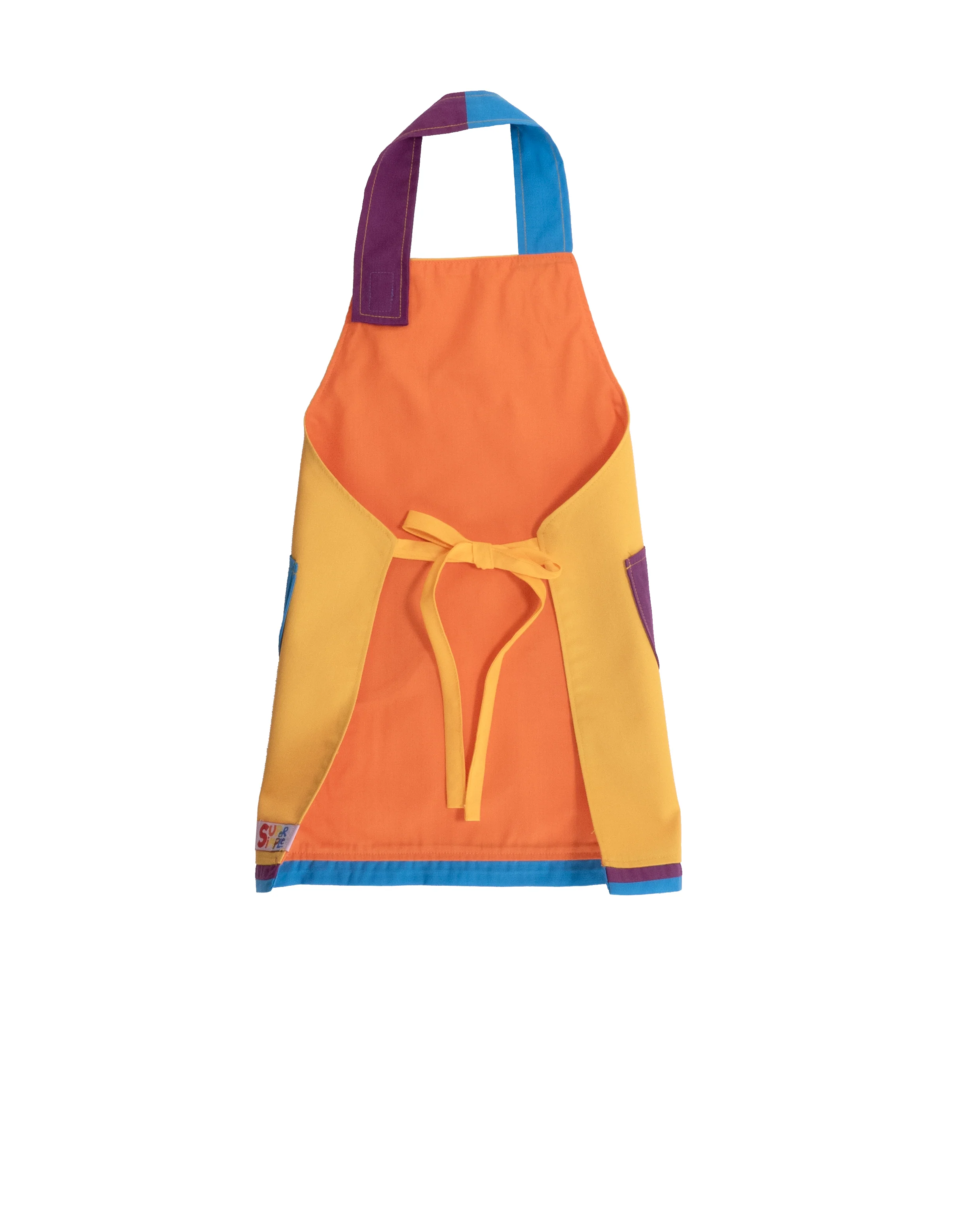 Caities Classroom Apron - Super Simple - Image 4