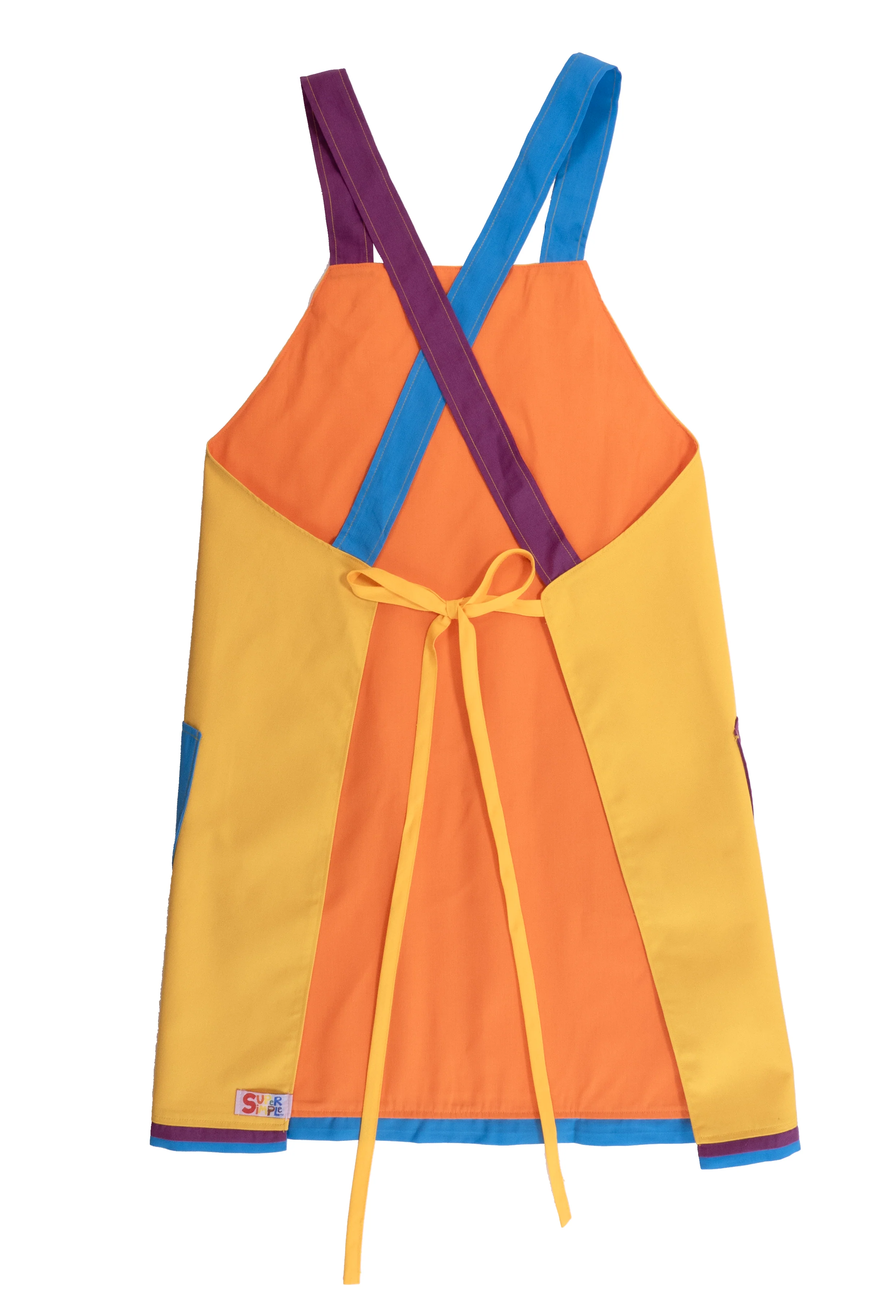 Caities Classroom Apron - Super Simple - Image 6