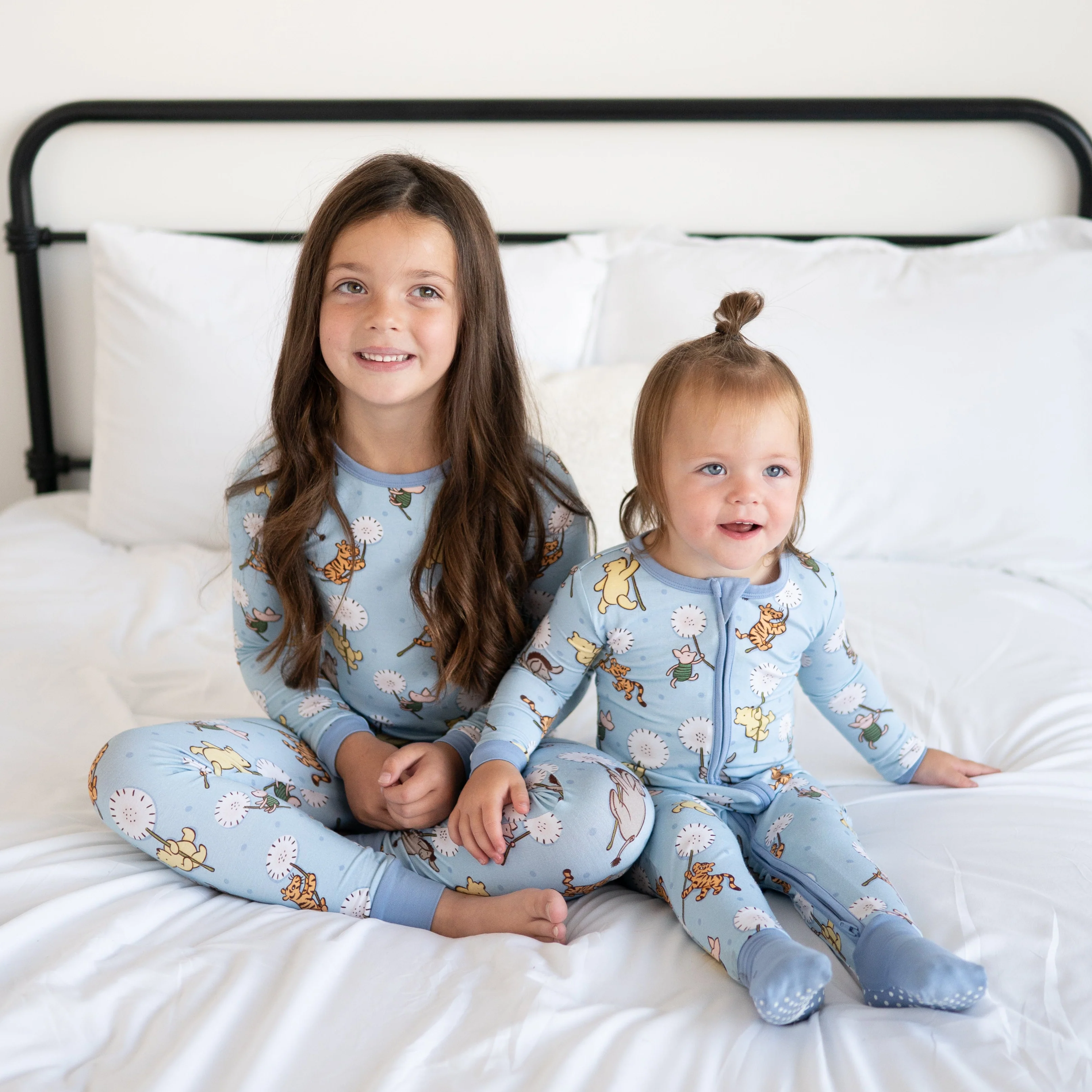 Classic PJ Set - Fly Away - Luxe - Image 4