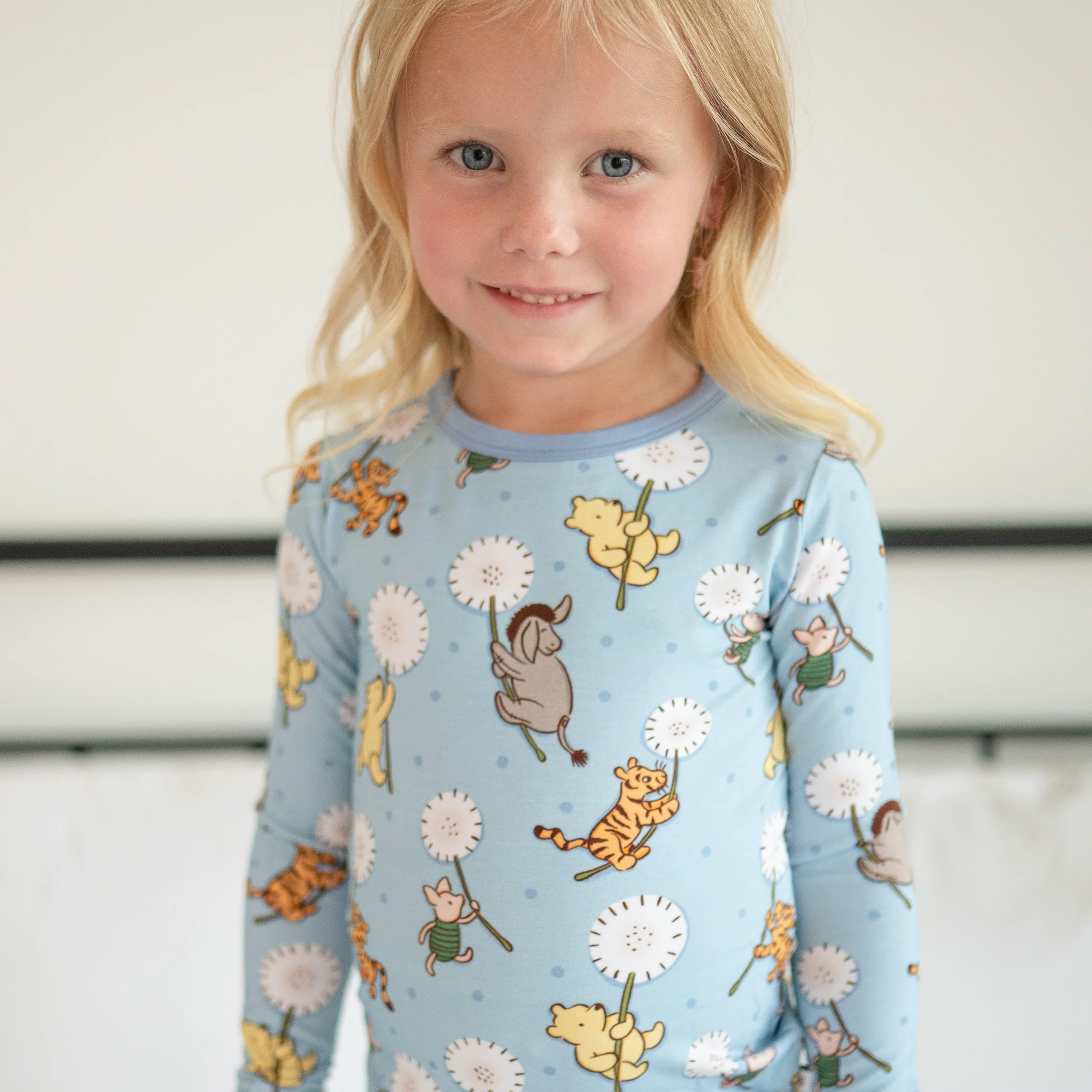 Classic PJ Set - Fly Away - Luxe - Image 6