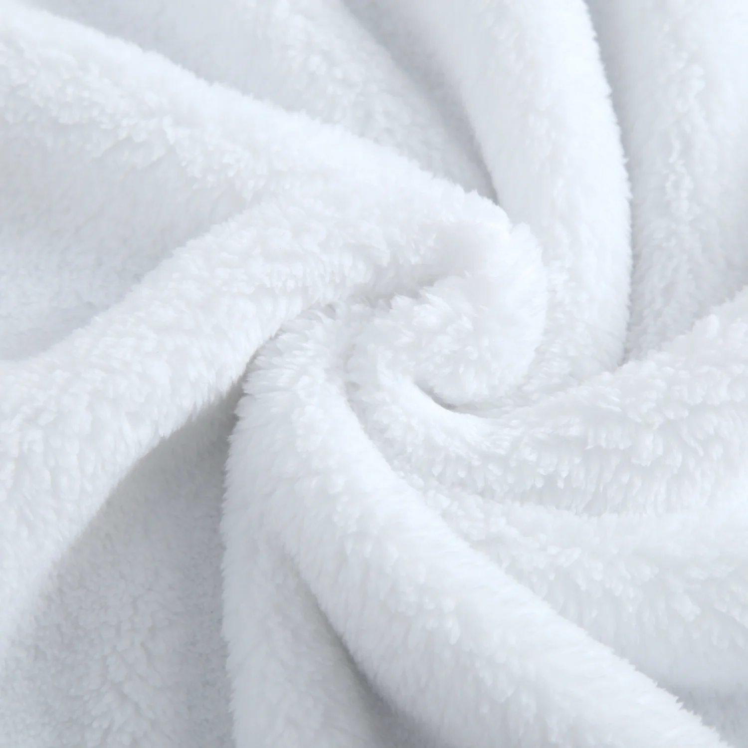 Couch Luxe Plushy Blanket  - Mount SmileyWorld®  - Luxe Bamboo - Image 9