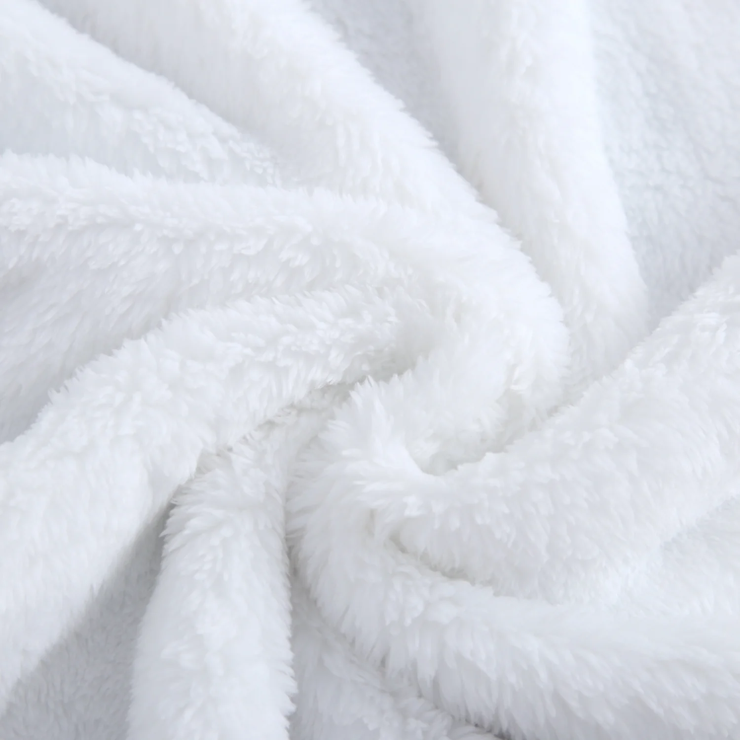 Couch Luxe Plushy Blanket - Super Simple™ Bumble YUMS - Luxe Bamboo - Image 5