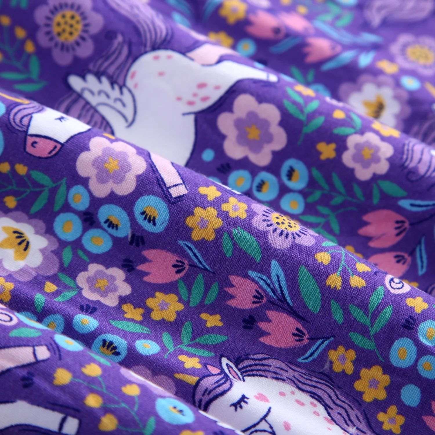 Couch Luxe Plushy - Unicorn - Tencel™ Modal - Image 10