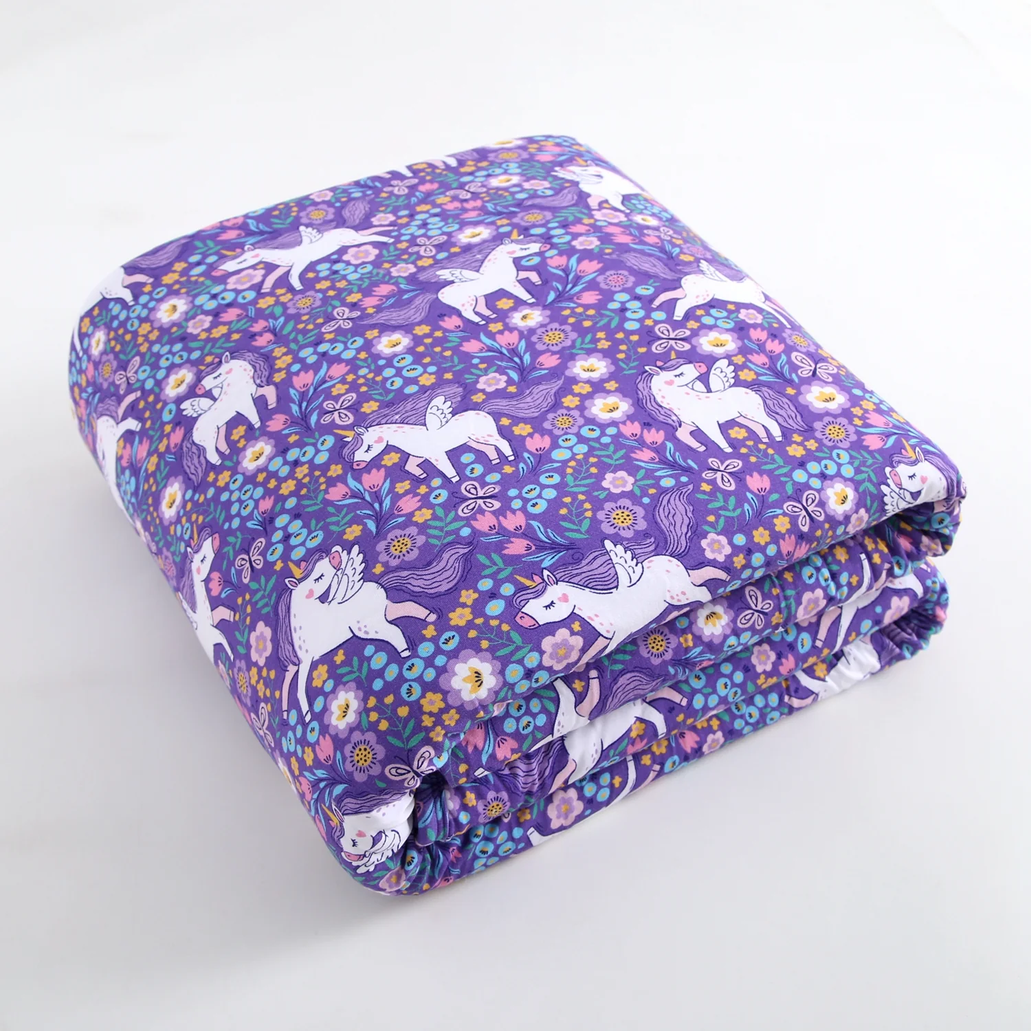 Couch Luxe Plushy - Unicorn - Tencel™ Modal - Image 3