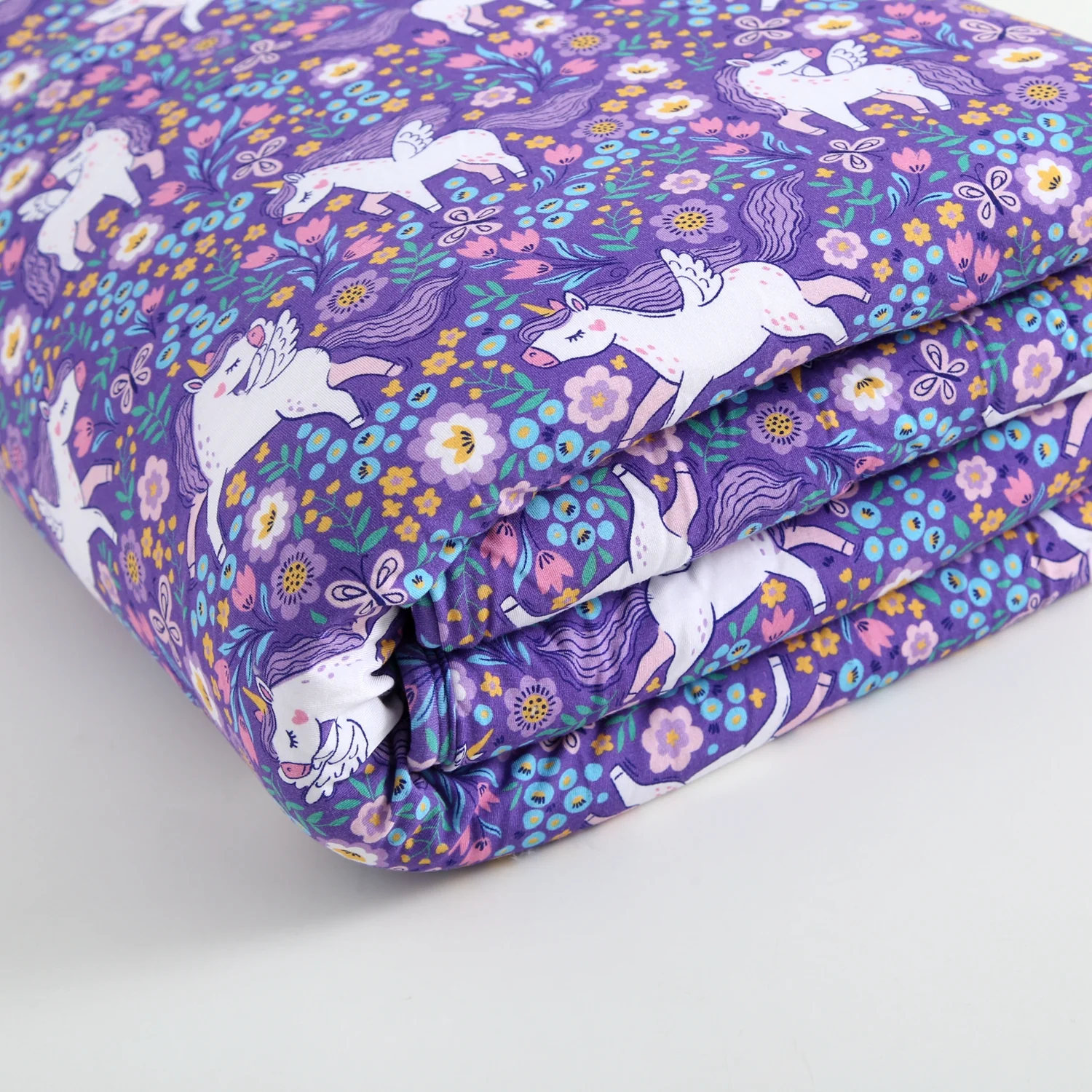 Couch Luxe Plushy - Unicorn - Tencel™ Modal - Image 5