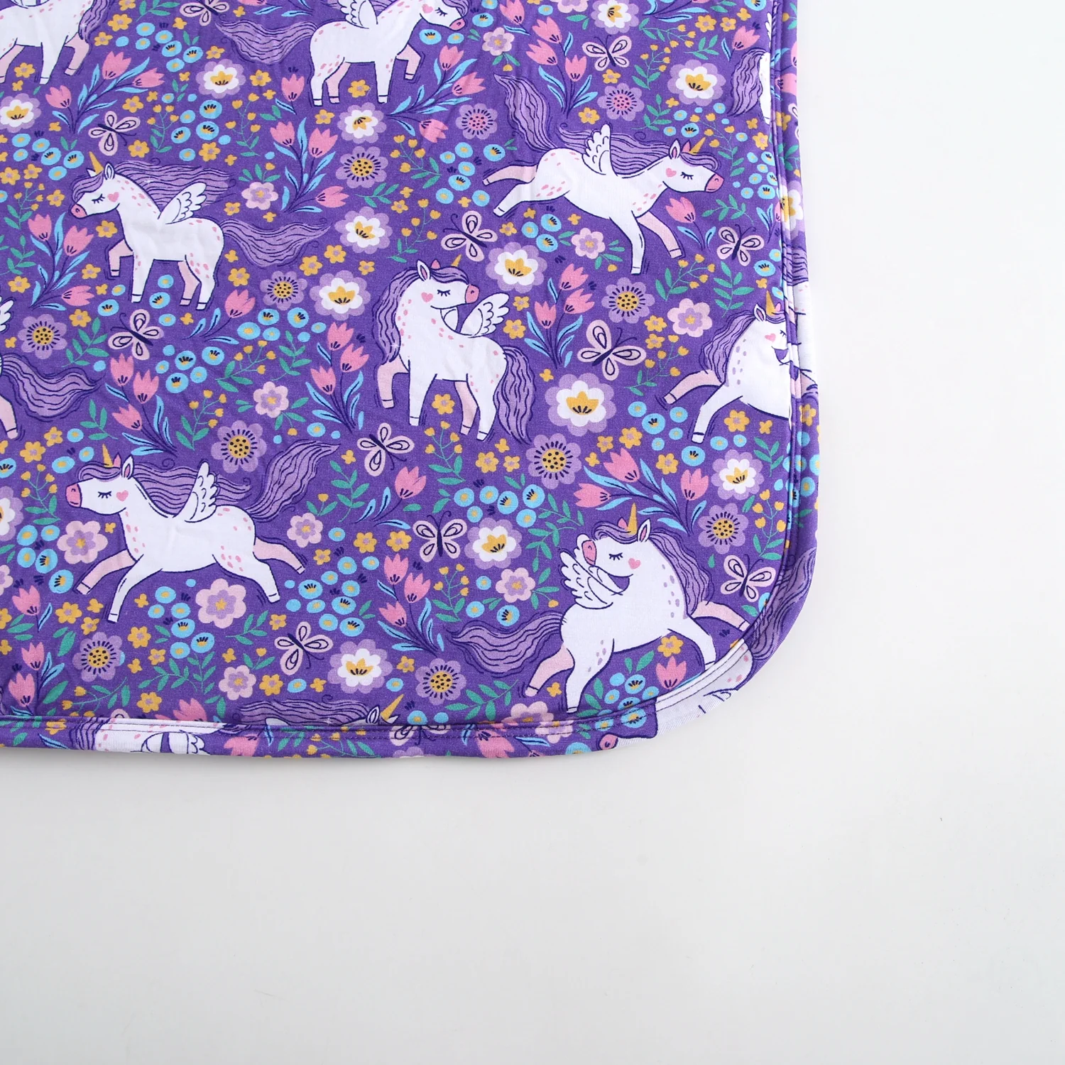 Couch Luxe Plushy - Unicorn - Tencel™ Modal - Image 7
