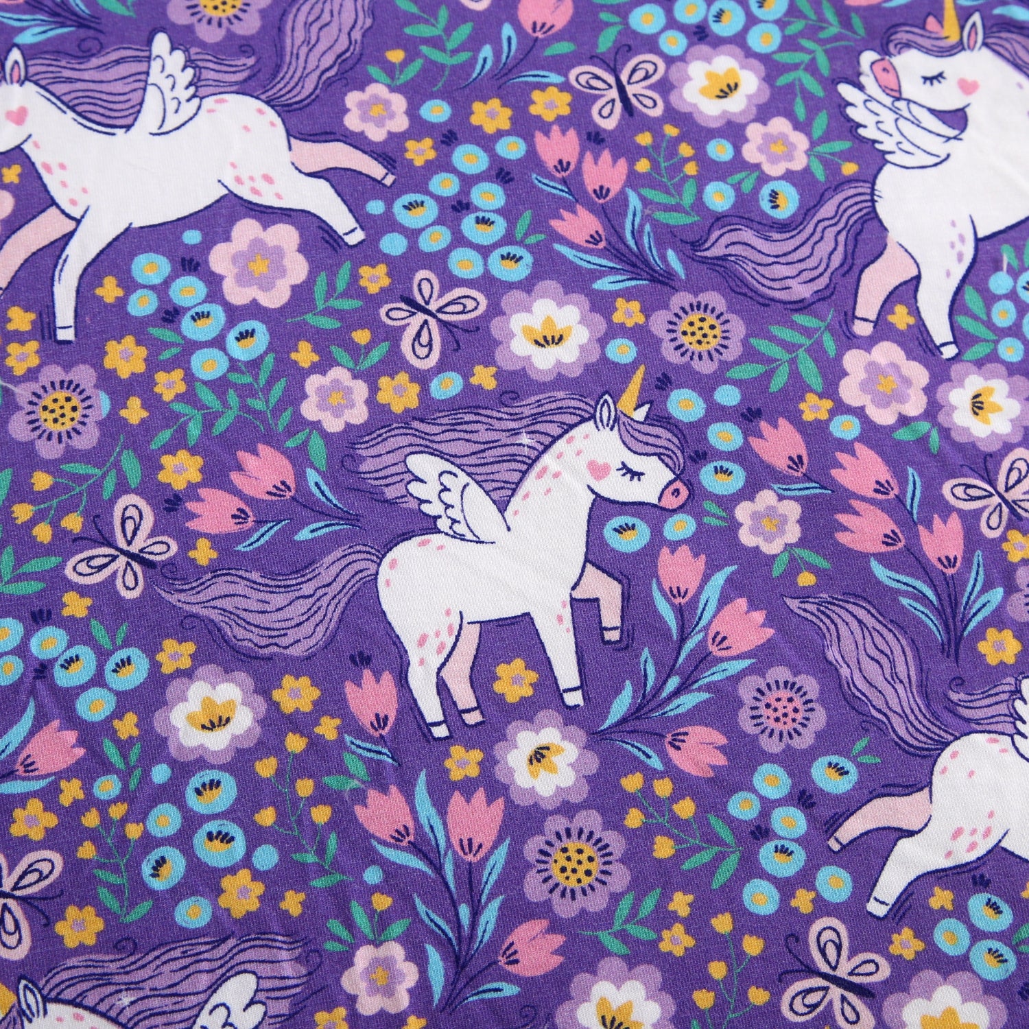 Couch Luxe Plushy - Unicorn - Tencel™ Modal - Image 9