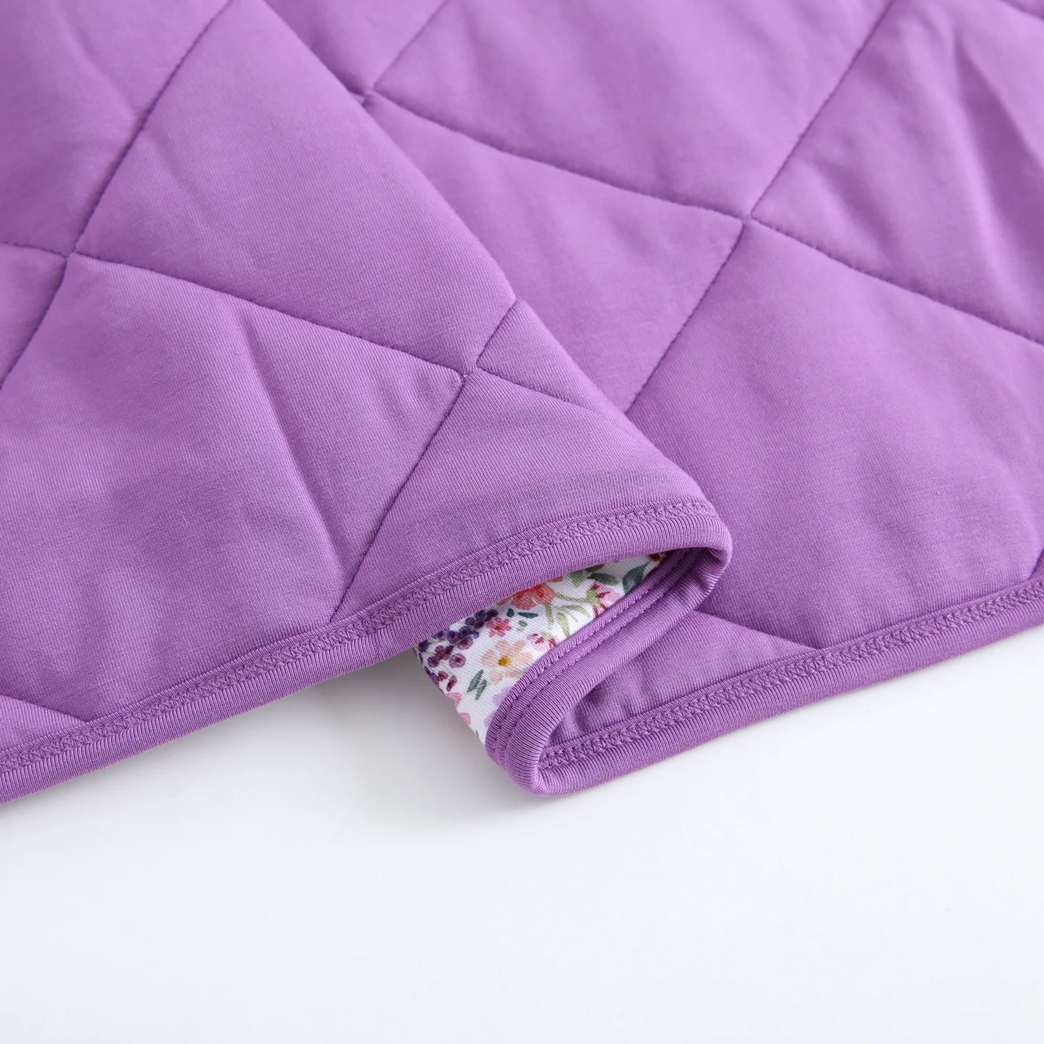 Couch Quilty - Dainty - Luxe Bamboo - Image 5