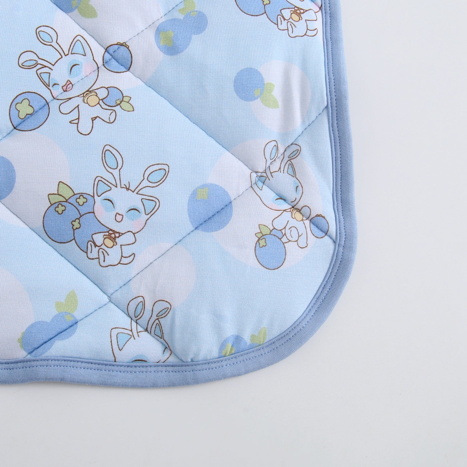 Couch Quilty - Neopets® Blueberry Baby - Luxe - Image 6