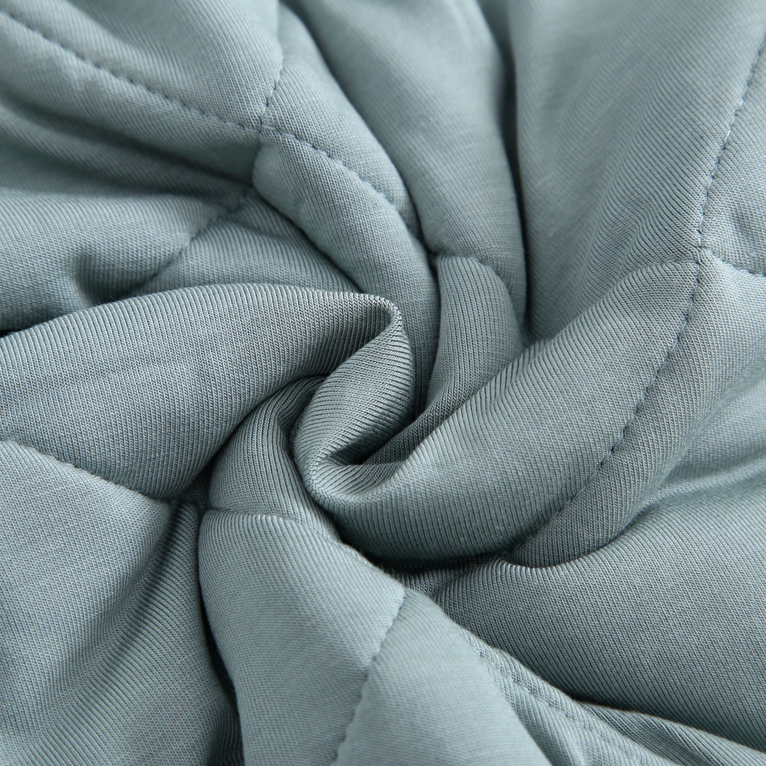 Couch Quilty - Night Jungle - Luxe Bamboo - Image 7