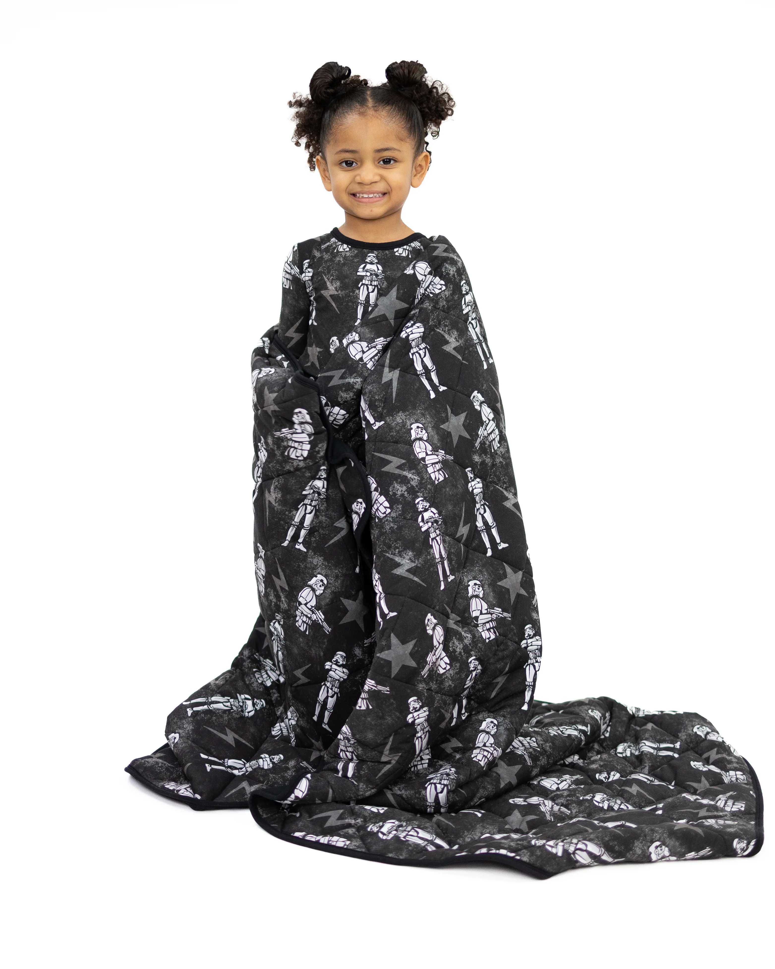Couch Quilty - Original Stormtrooper® - Tencel™ Modal