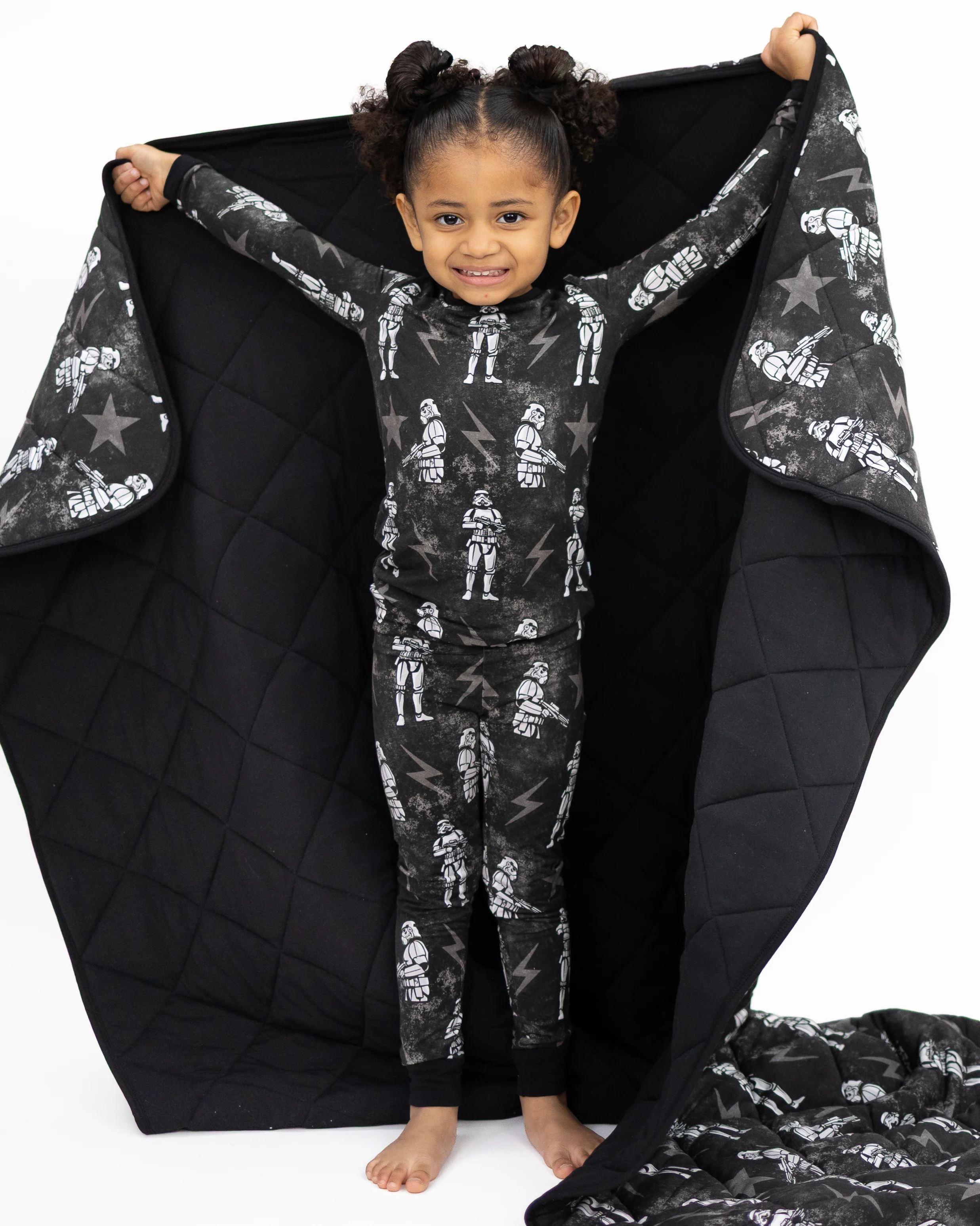 Couch Quilty - Original Stormtrooper® - Tencel™ Modal - Image 3