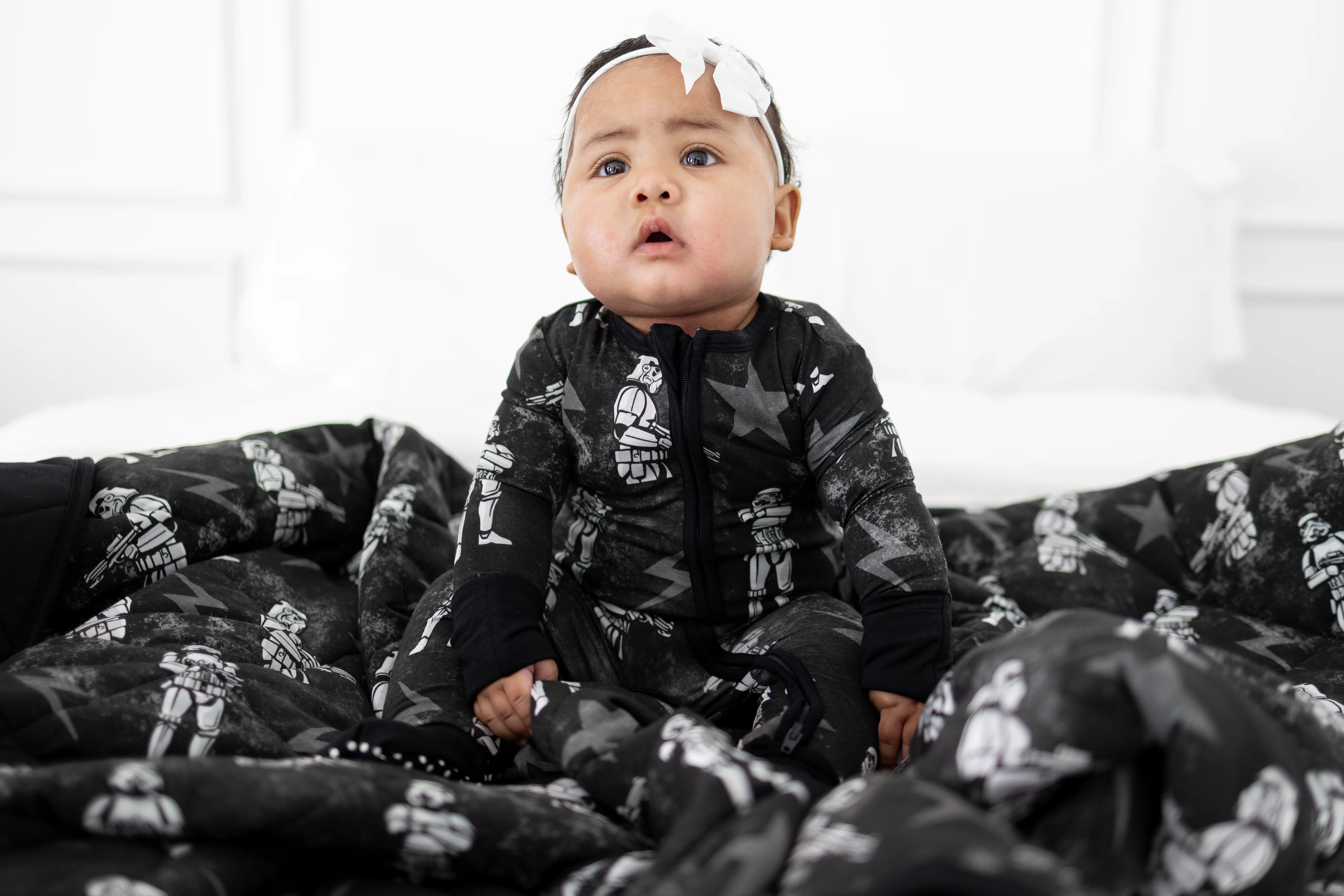 Couch Quilty - Original Stormtrooper® - Tencel™ Modal - Image 4