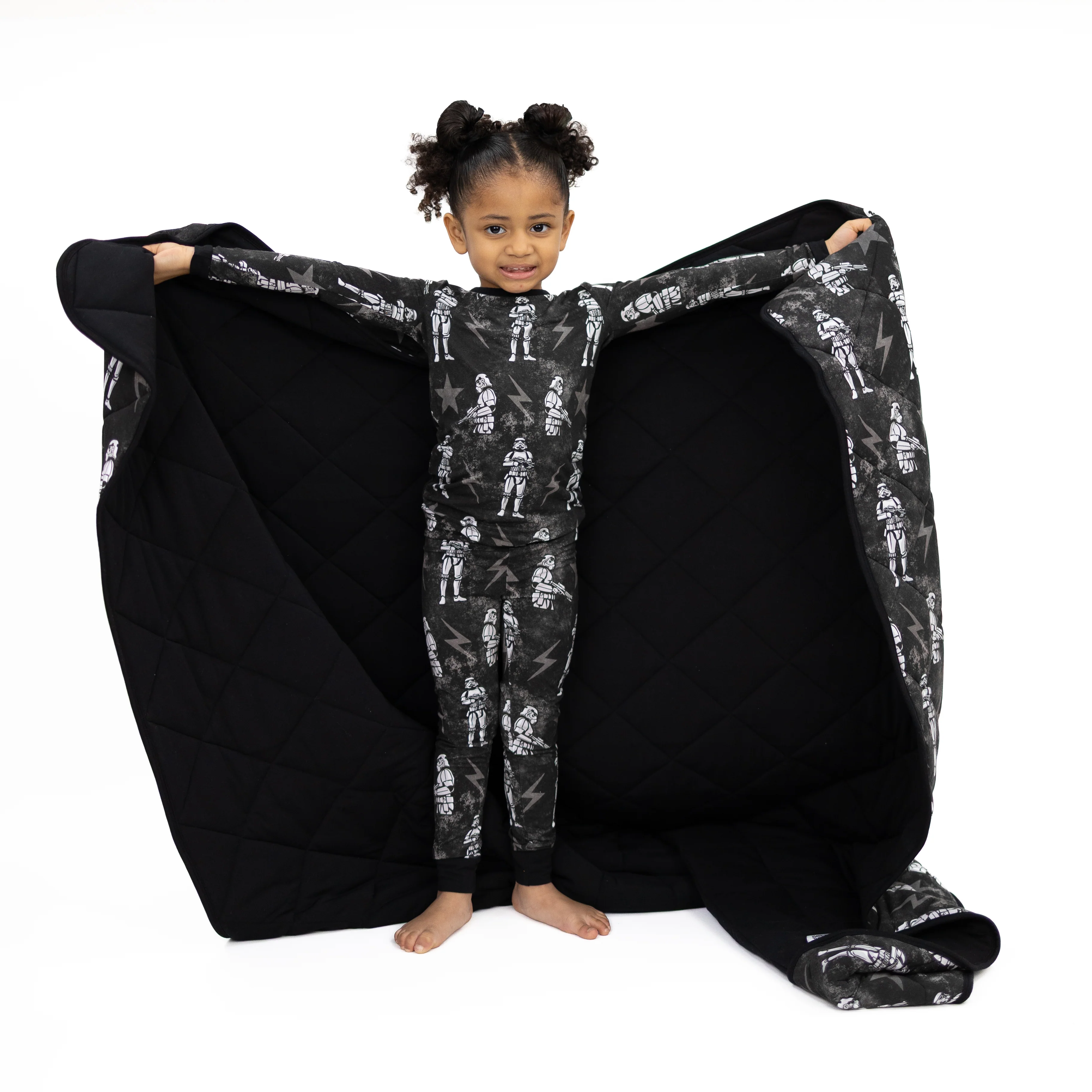 Couch Quilty - Original Stormtrooper® - Tencel™ Modal - Image 6