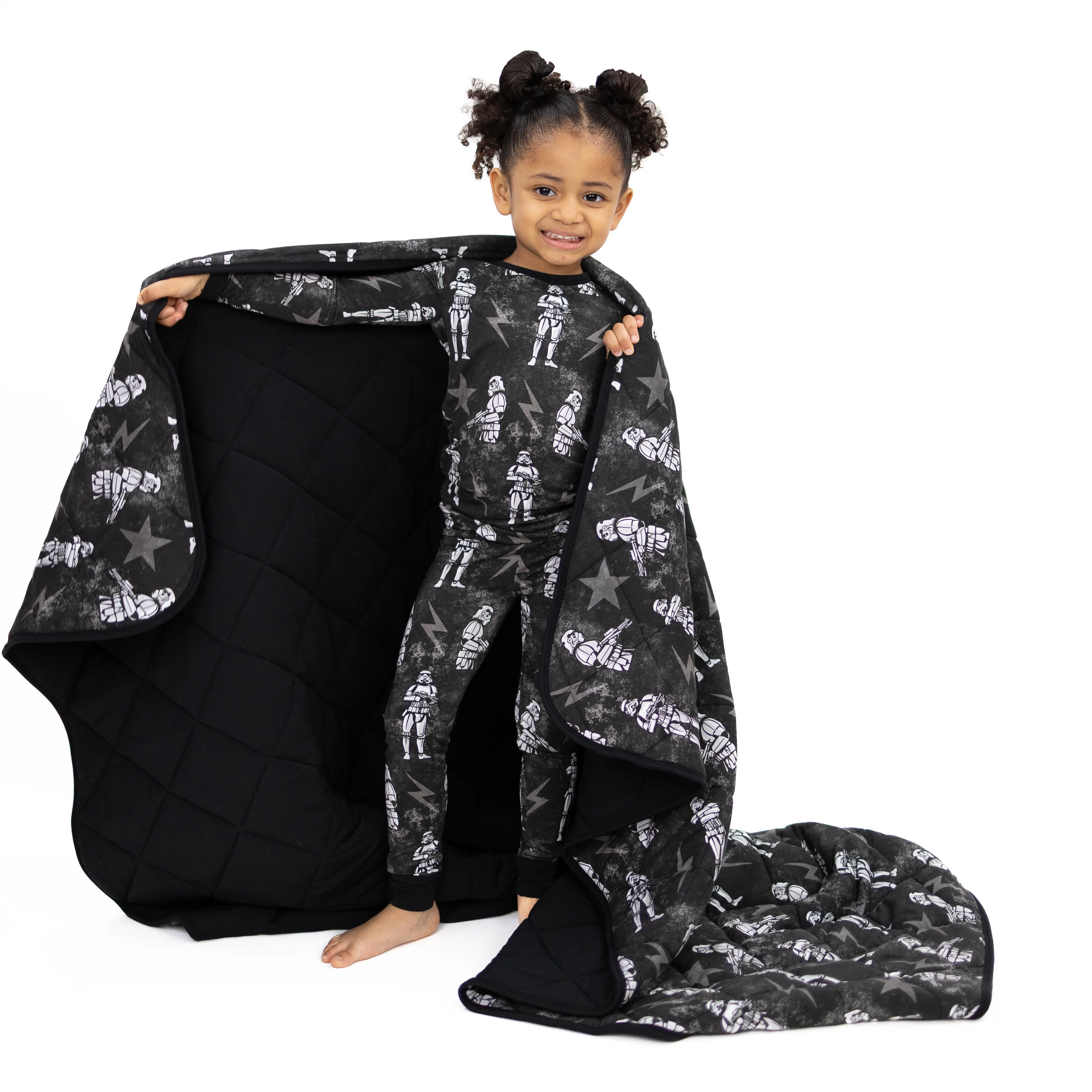 Couch Quilty - Original Stormtrooper® - Tencel™ Modal - Image 7