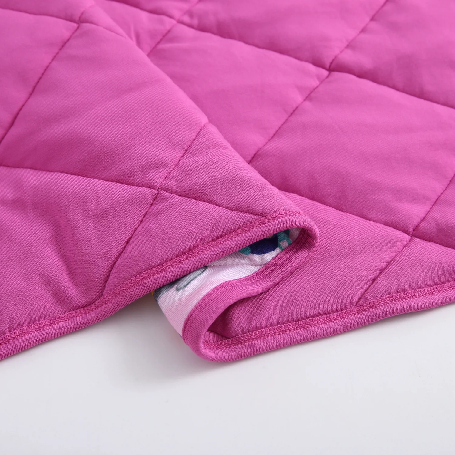 Couch Quilty - Super Simple™ Bumble Baker - Luxe Bamboo - Image 7