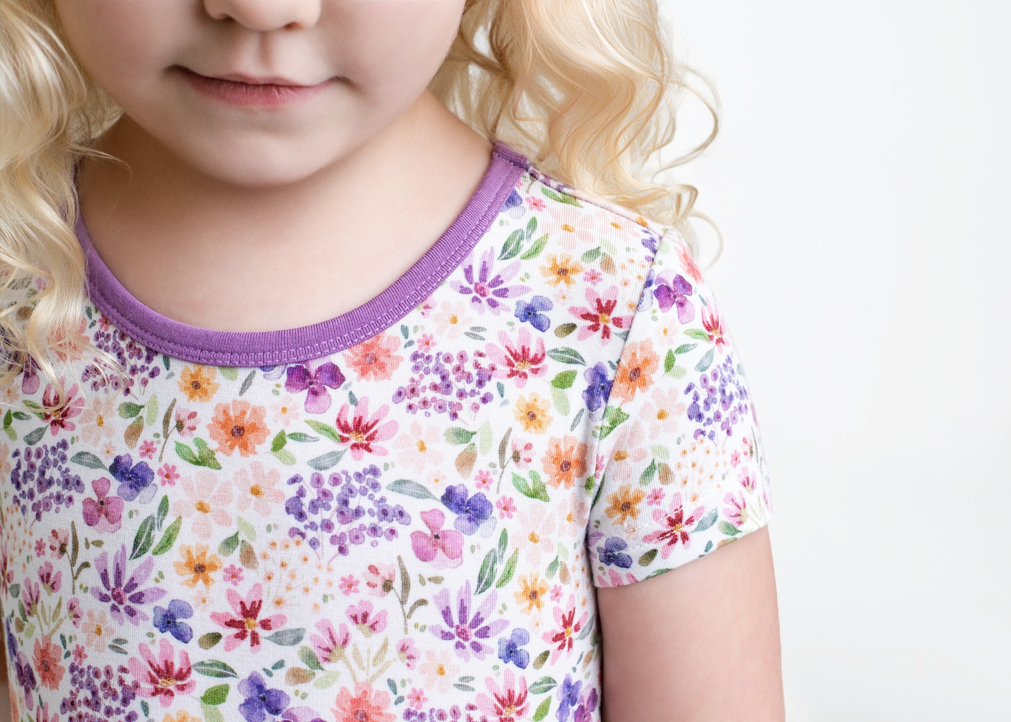 Dress - Dainty - Luxe Bamboo