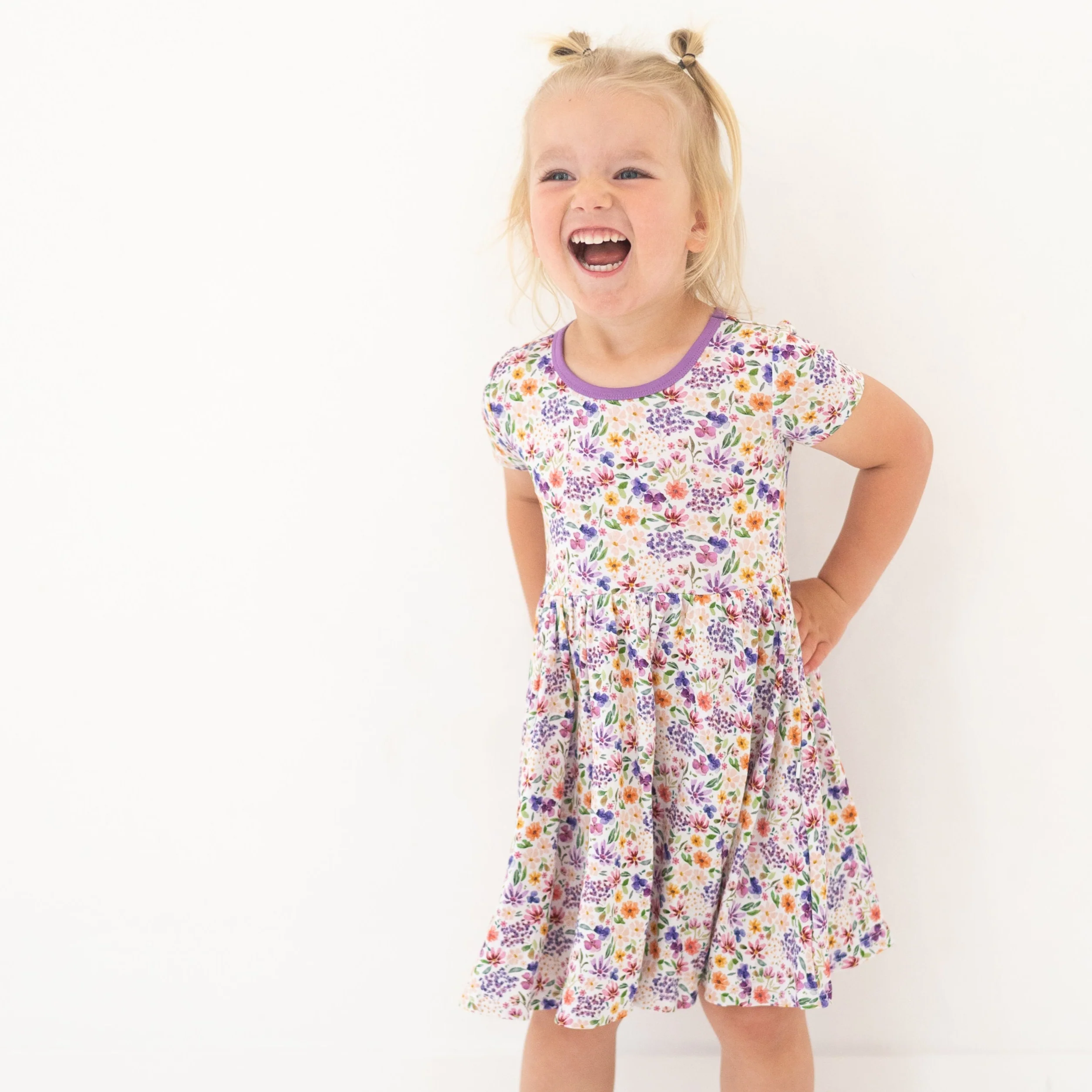 Dress - Dainty - Luxe Bamboo - Image 5