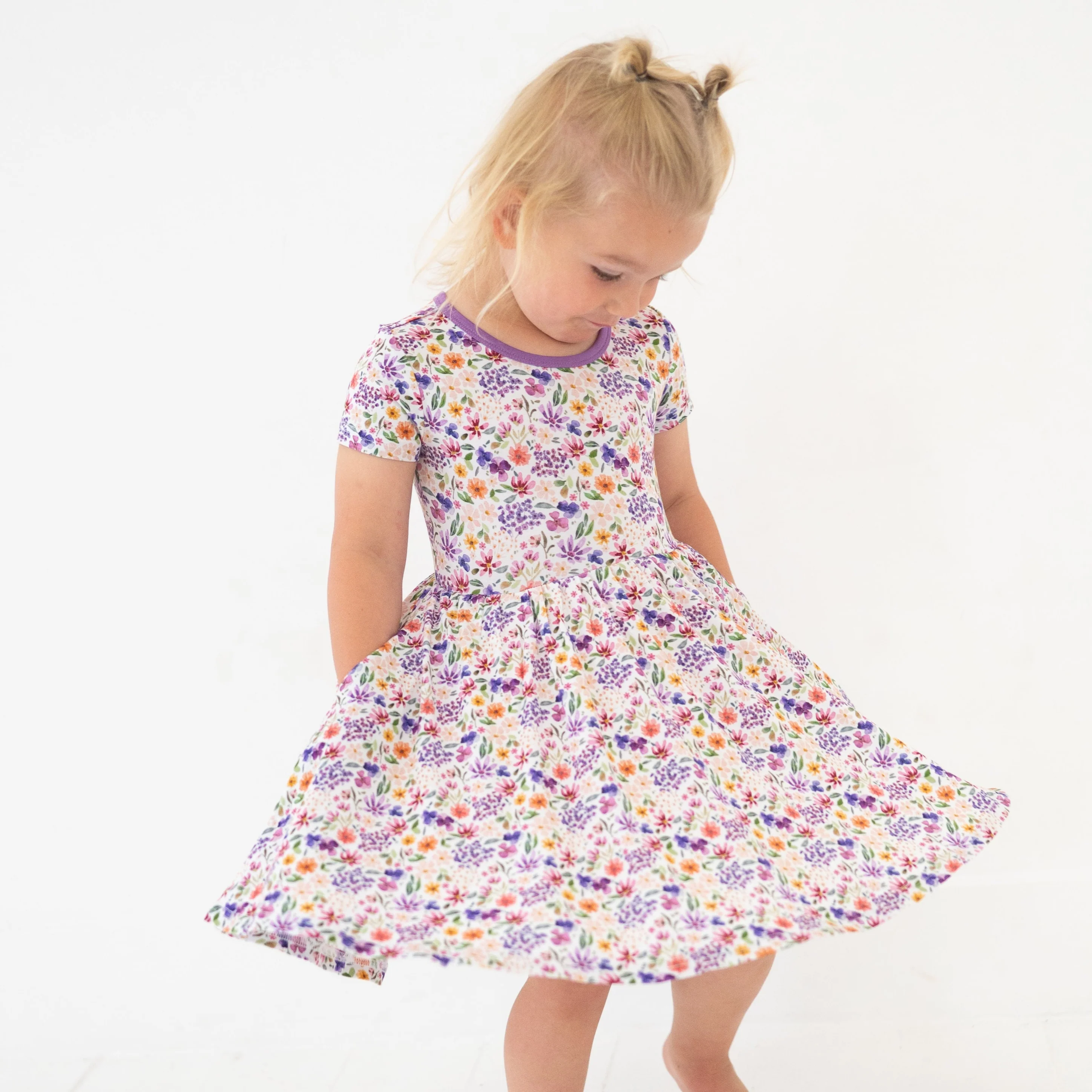 Dress - Dainty - Luxe Bamboo - Image 7