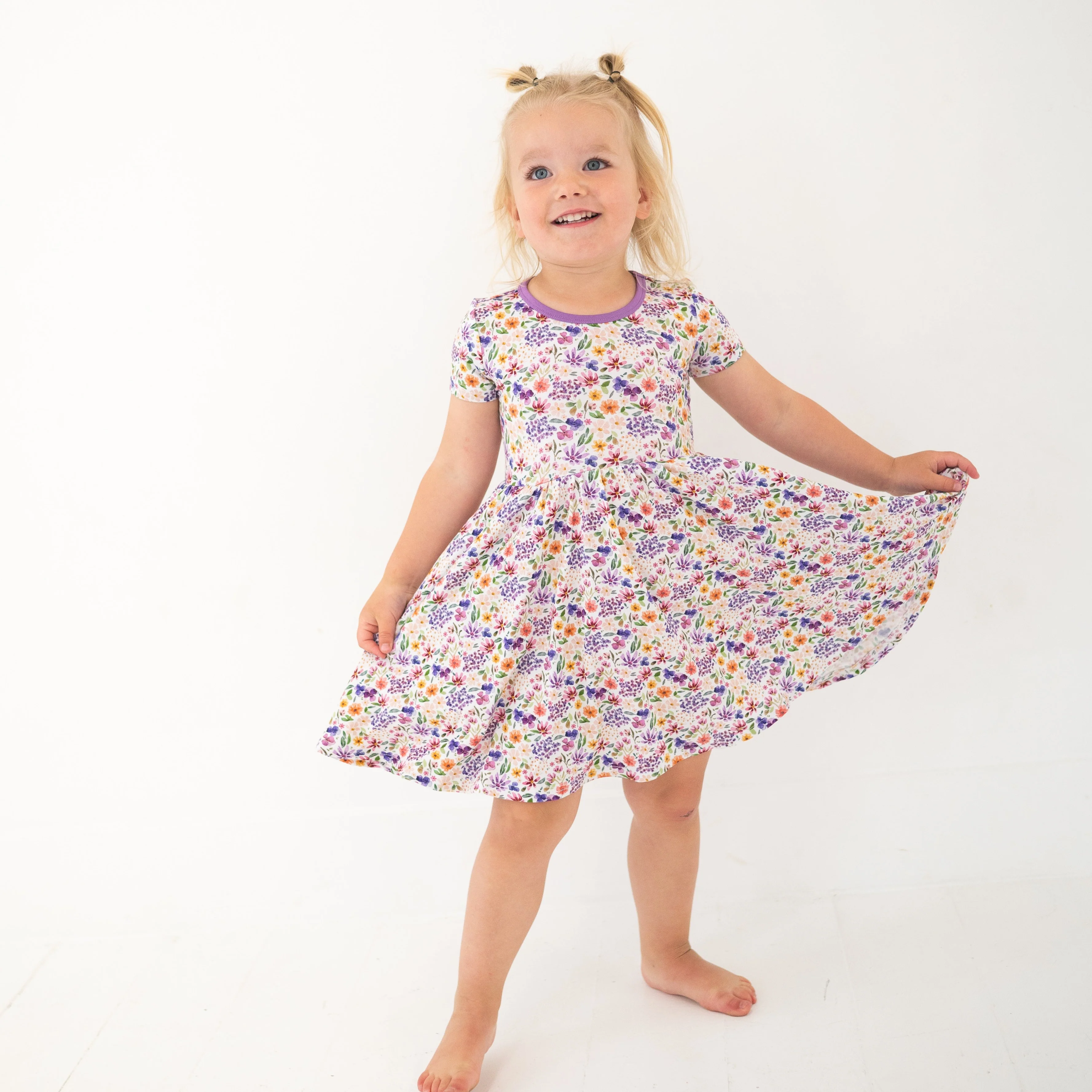 Dress - Dainty - Luxe Bamboo - Image 8