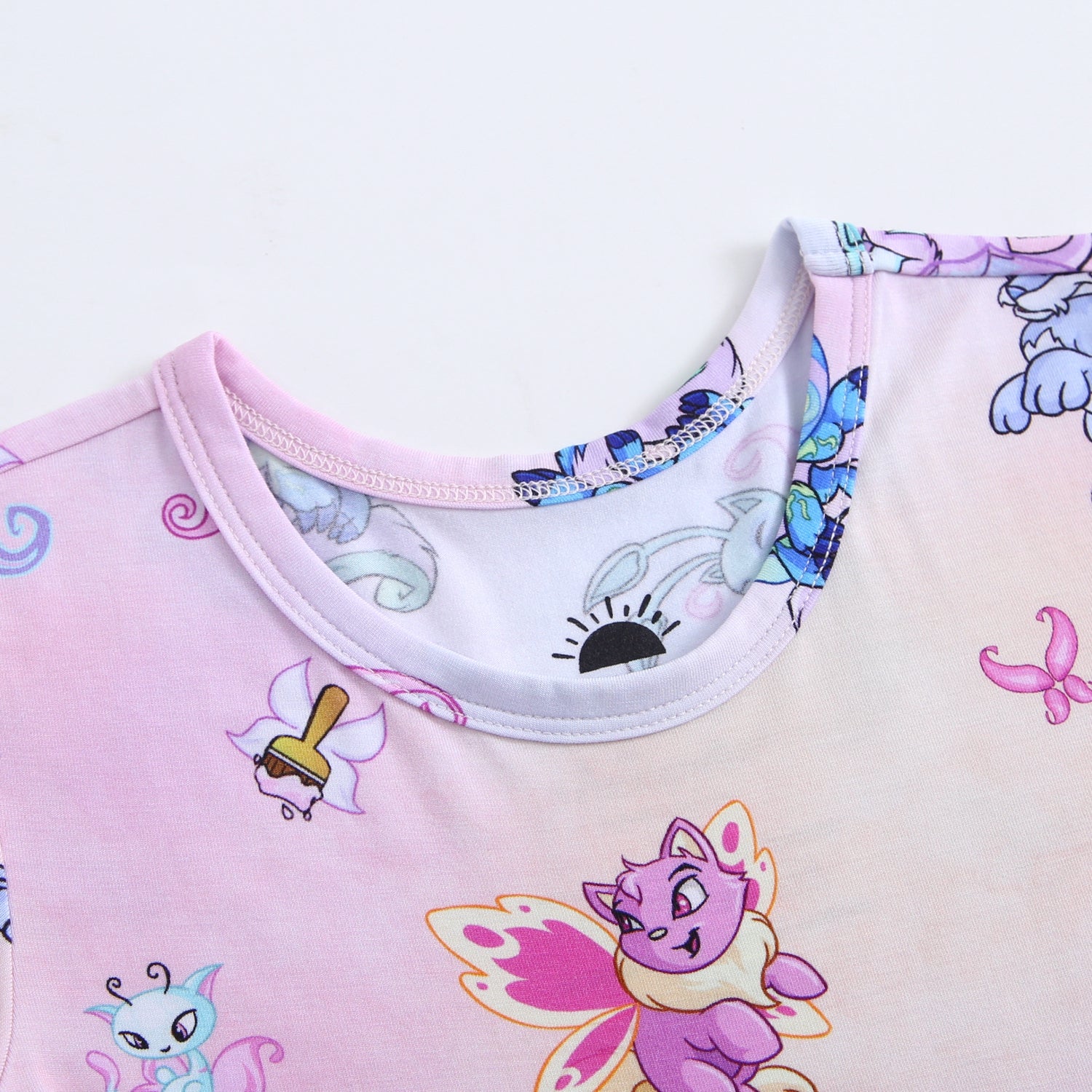 Dress - Neopets® Faerie - Tencel™ Modal - Image 7