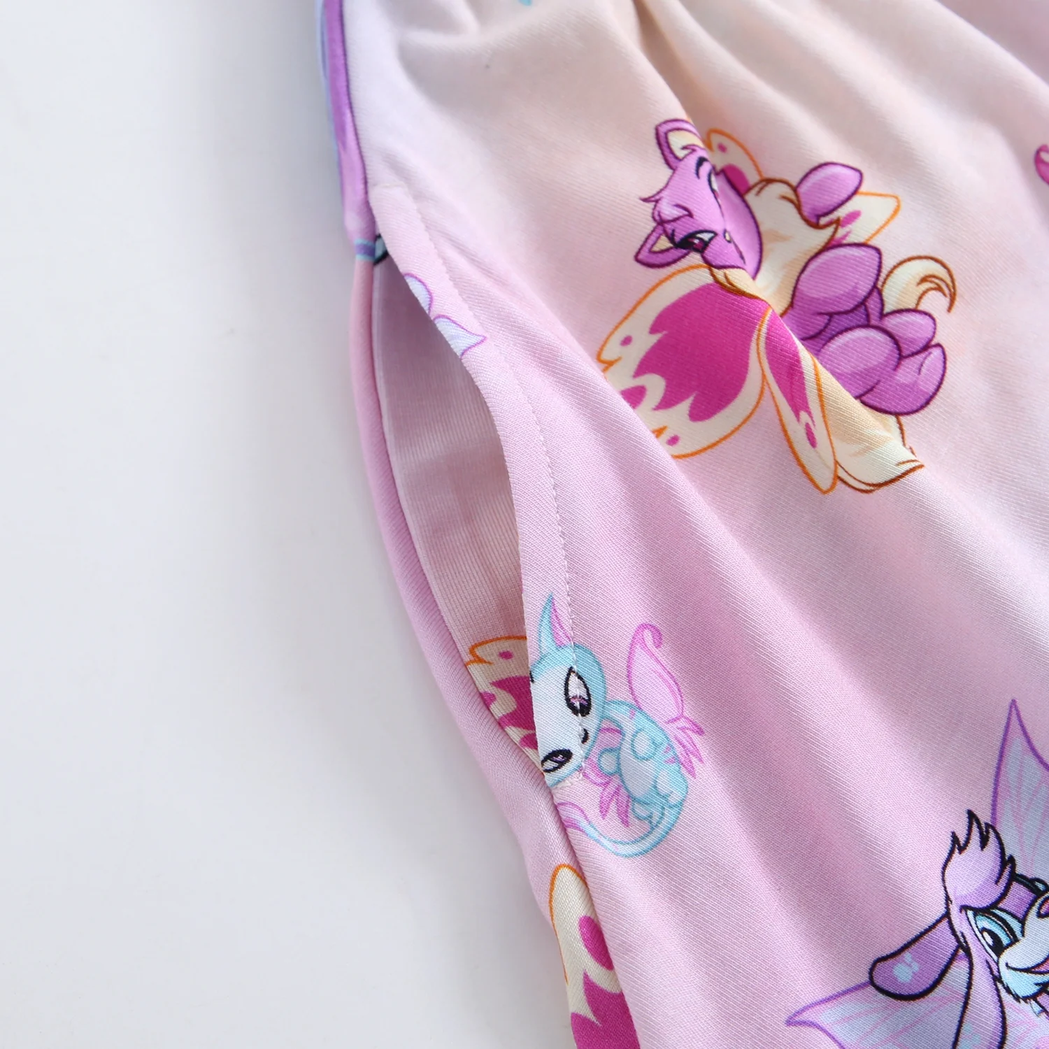 Dress - Neopets® Faerie - Tencel™ Modal - Image 9