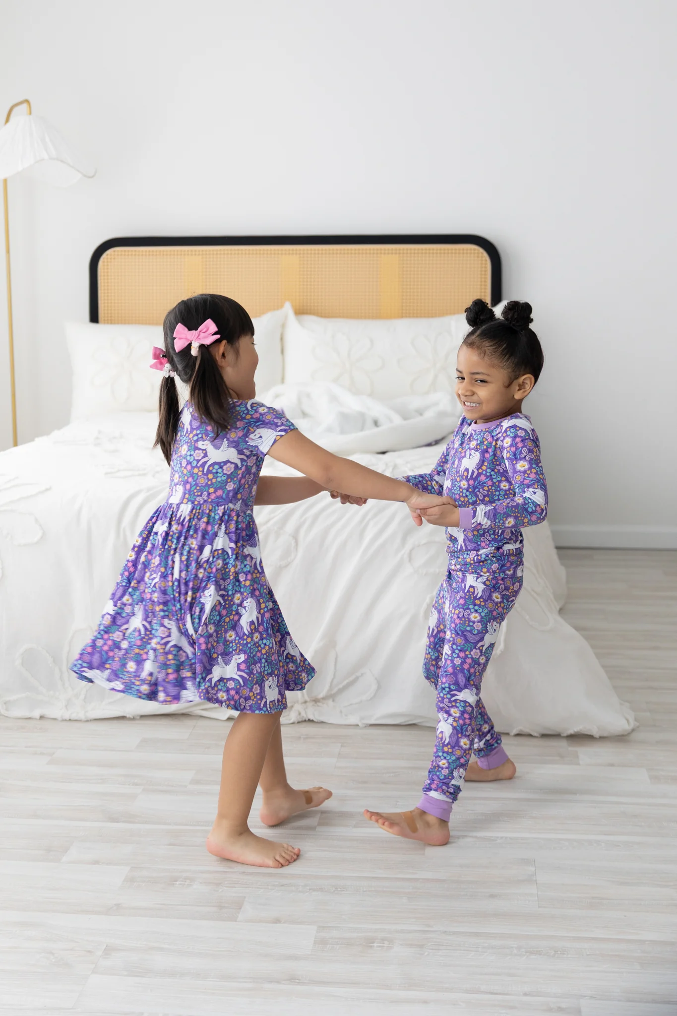 Dress - Unicorn - Tencel Modal - Image 3
