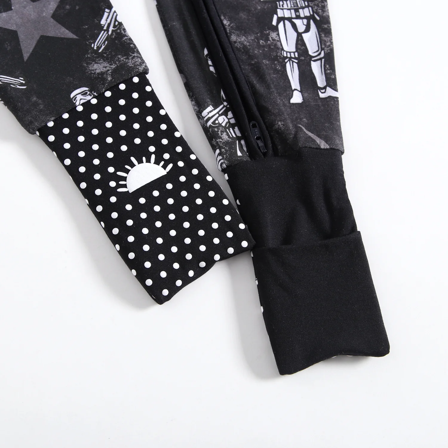 Flexi-Fit Zip PJ - Original Stormtrooper®- Tencel™ Modal - Image 10