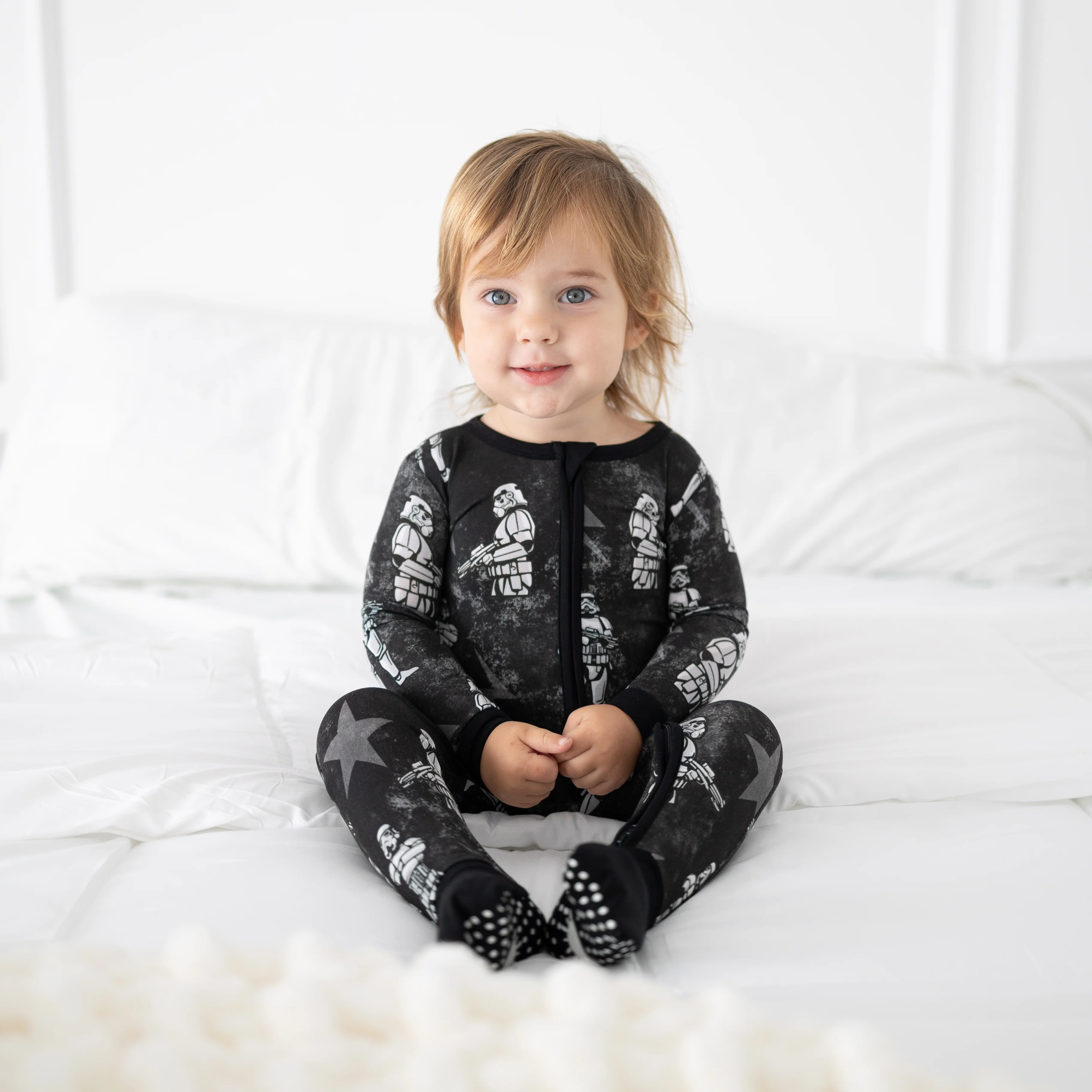 Flexi-Fit Zip PJ - Original Stormtrooper®- Tencel™ Modal - Image 4
