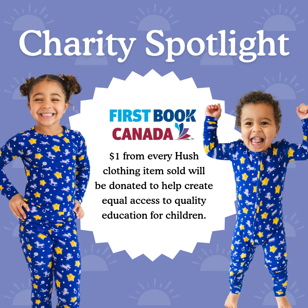 Flexi-fit Zip PJ - Super Simple™ Hush - Luxe Bamboo - Image 3