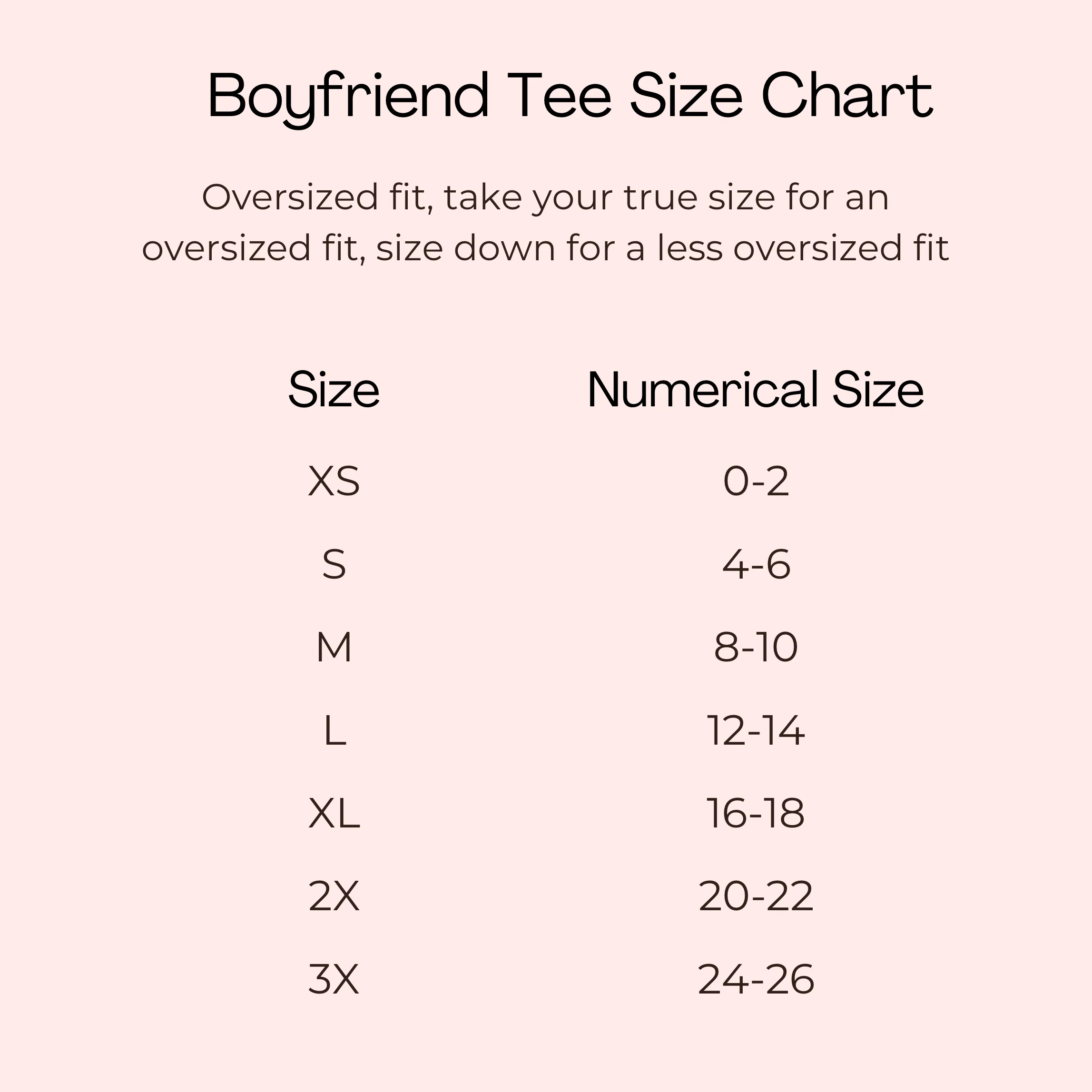 Oversized Boyfriend Tee - Obsidian -  Ploom Collective - Luxe Bamboo - Image 7