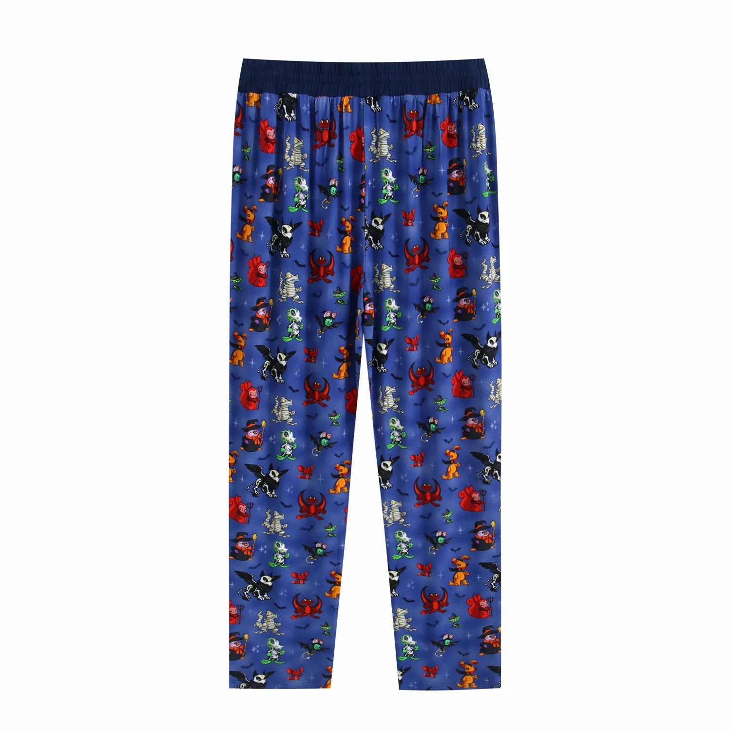 Unisex Sleep Pant- Halloween - NEOPETS® - Luxe - Image 12