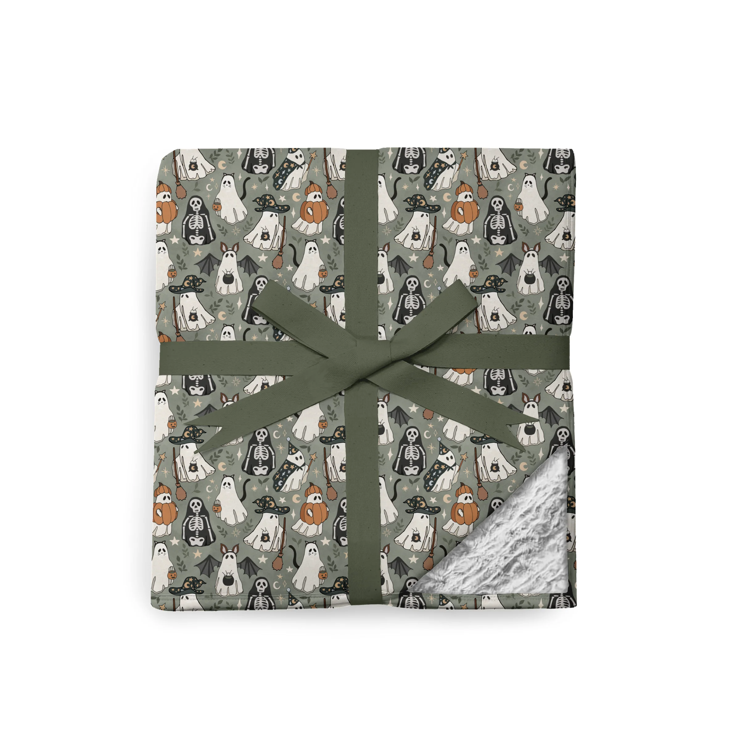 PREORDER - SHIPS SEPTEMBER - Couch Luxe Plush - BOOCREW - Tencel Modal