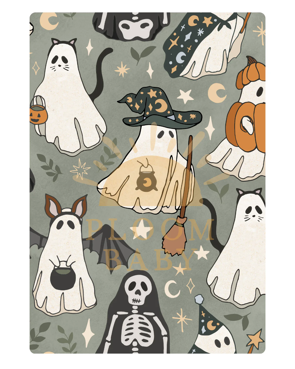 PREORDER - SHIPS SEPTEMBER - Couch Luxe Plush - BOOCREW - Tencel Modal - Image 2