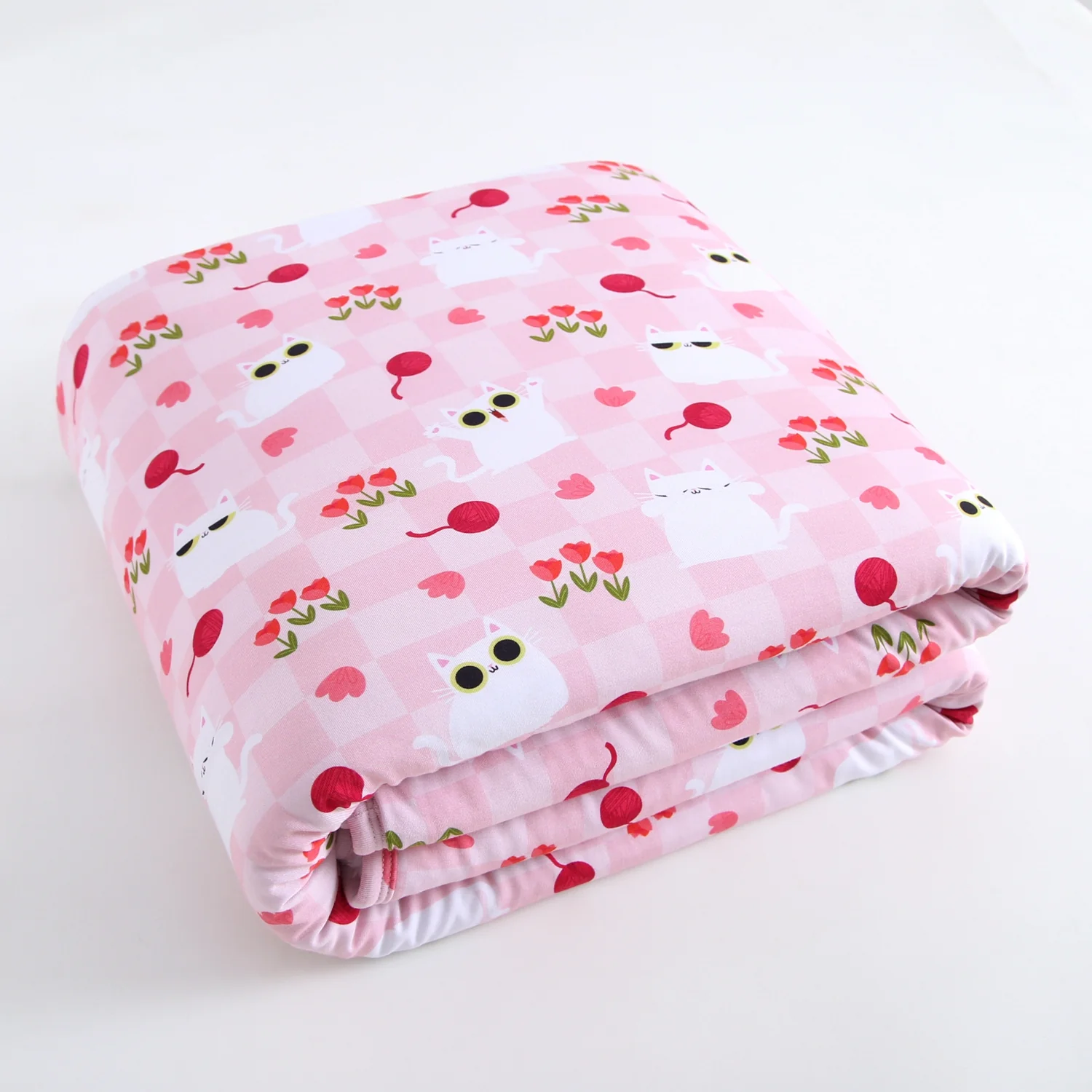 Couch Luxe Plushy - Super Simple™  Peek-a-Boo Cat - Tencel™  Modal - Image 7