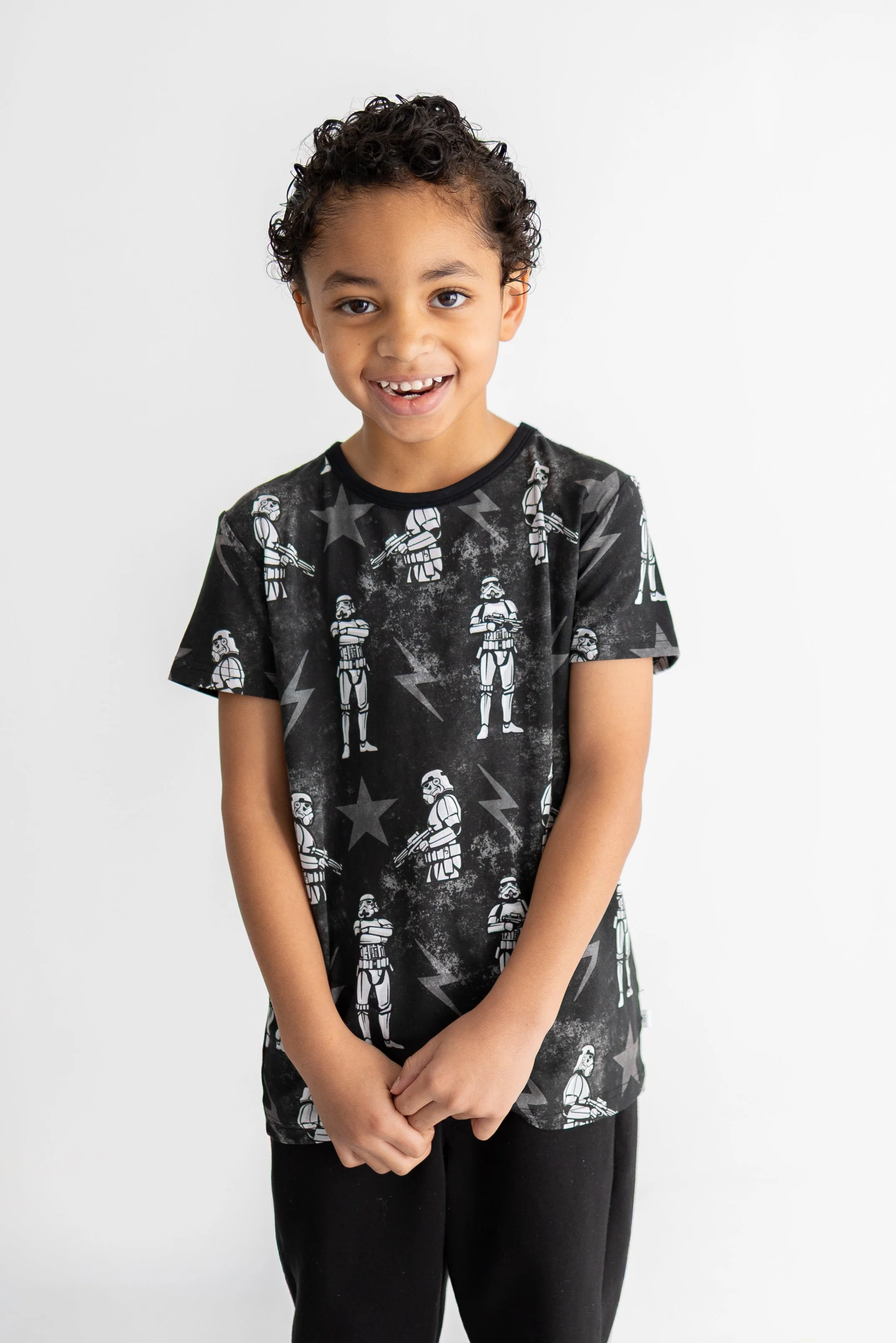 T-shirt - Original Stormtrooper® - Tencel™ Modal