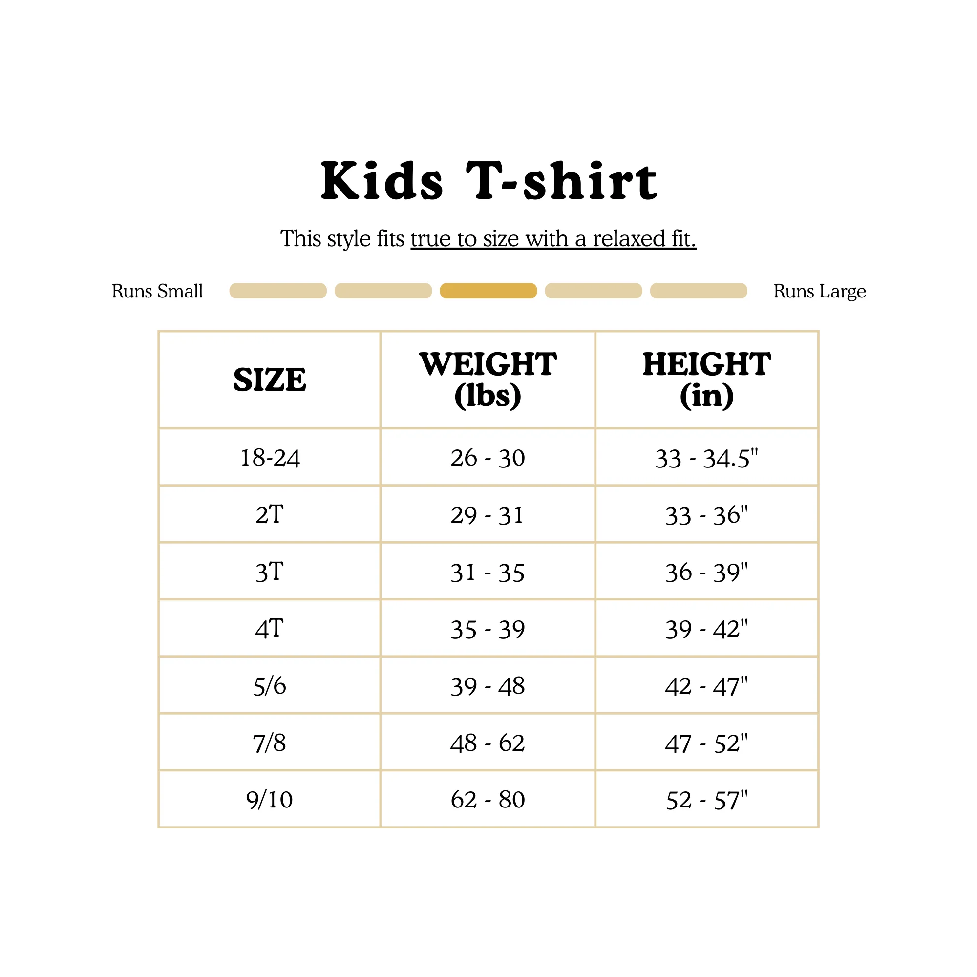 T-shirt - Mount SmileyWorld®  - Luxe Bamboo - Image 9