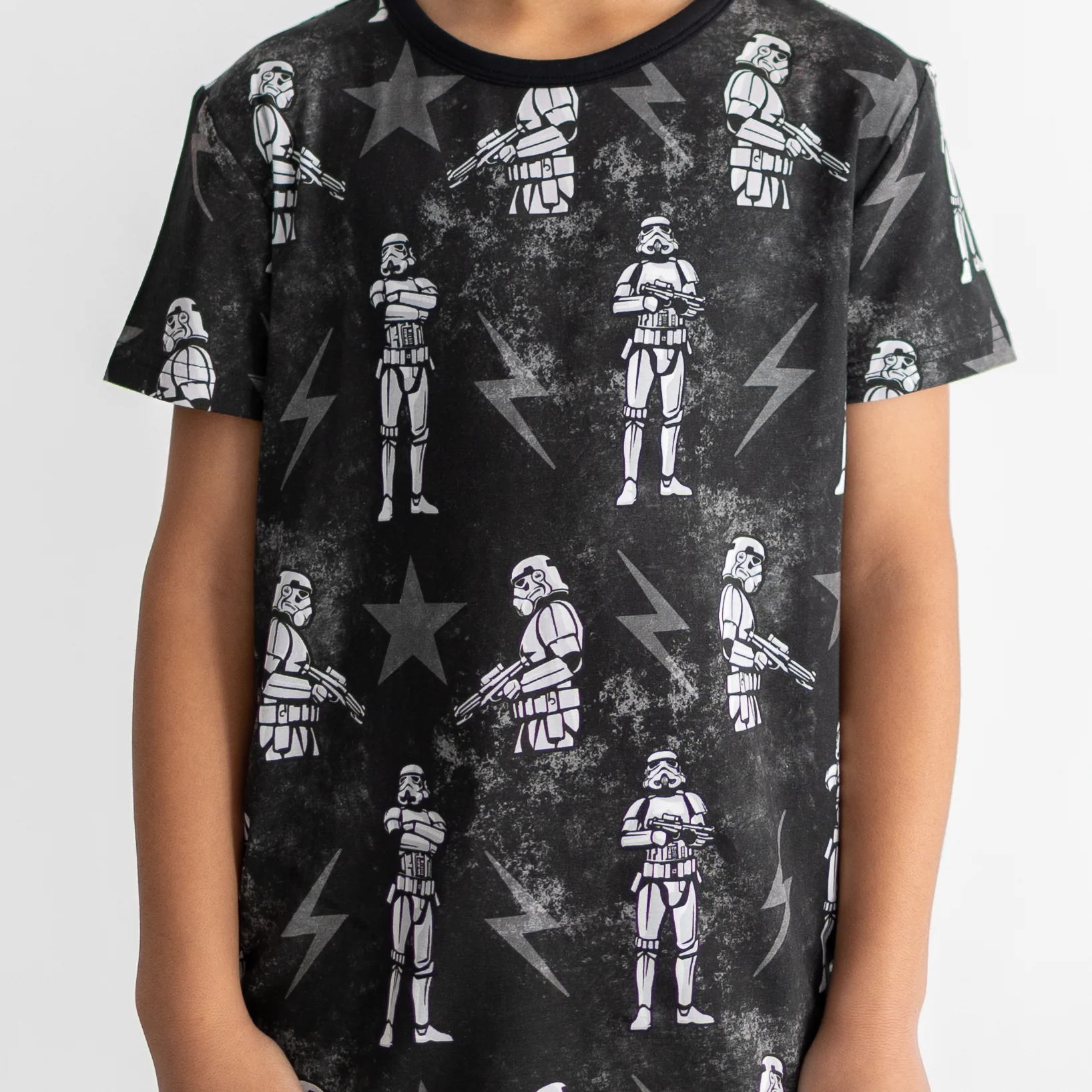 T-shirt - Original Stormtrooper® - Tencel™ Modal - Image 2