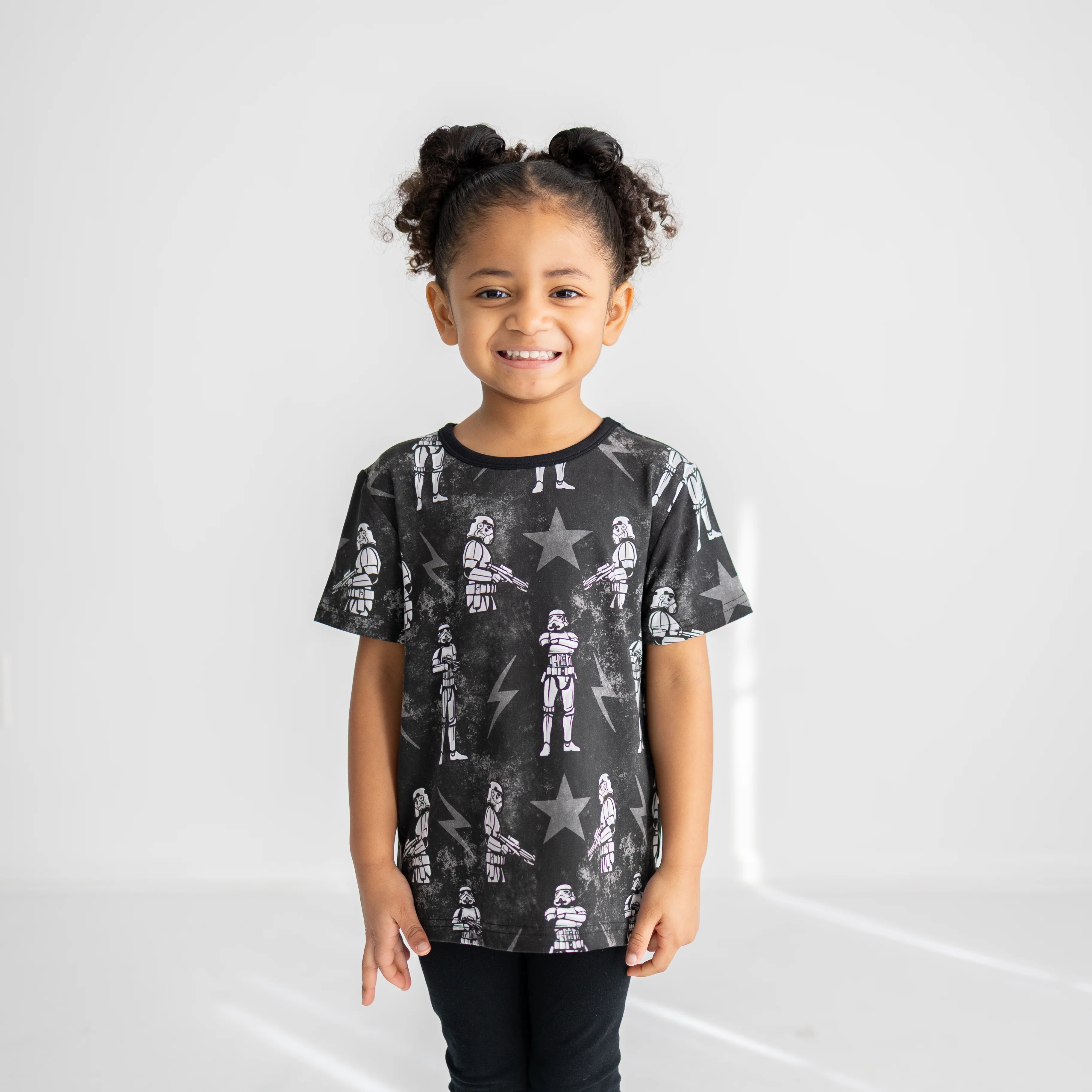 T-shirt - Original Stormtrooper® - Tencel™ Modal - Image 3