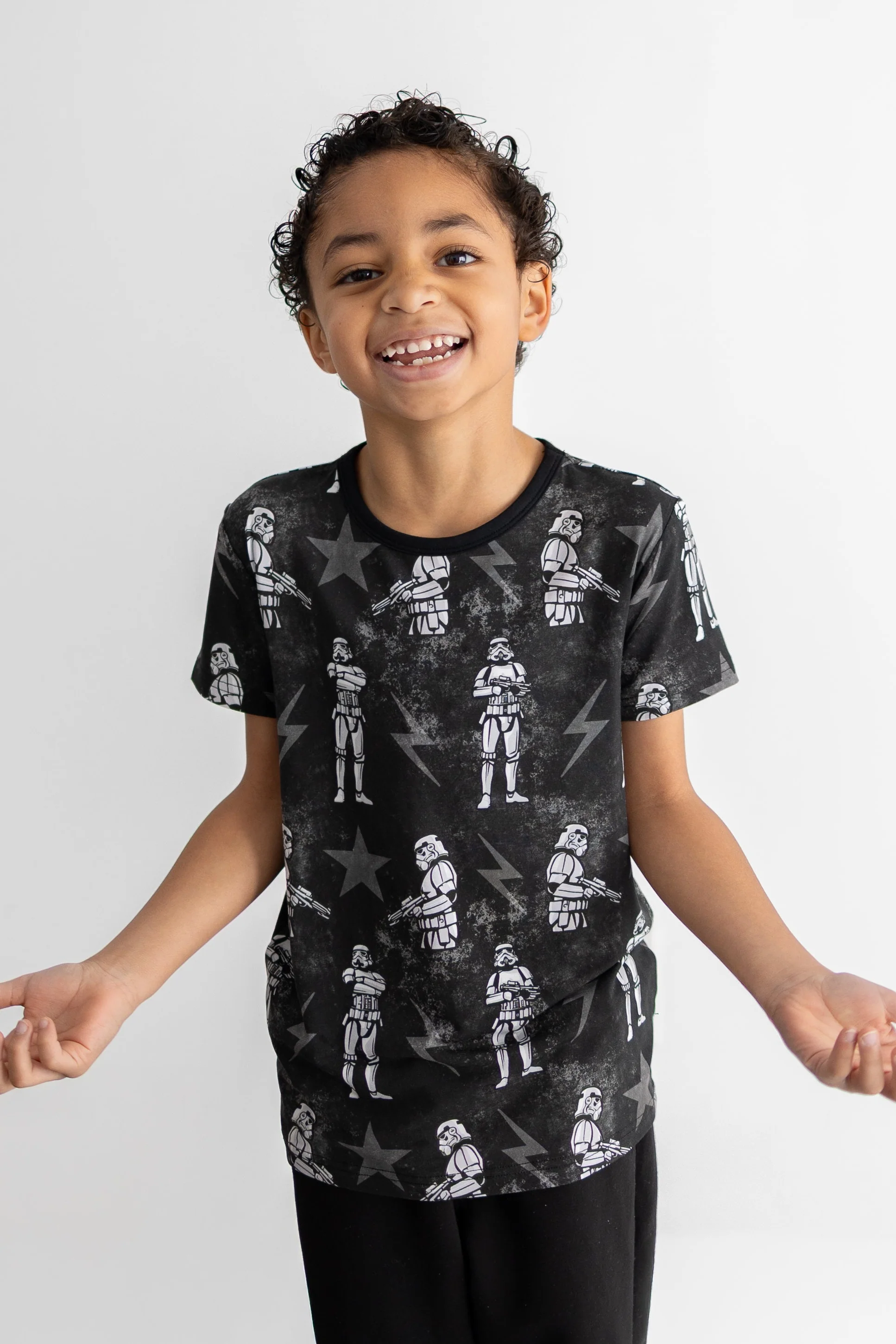 T-shirt - Original Stormtrooper® - Tencel™ Modal - Image 5