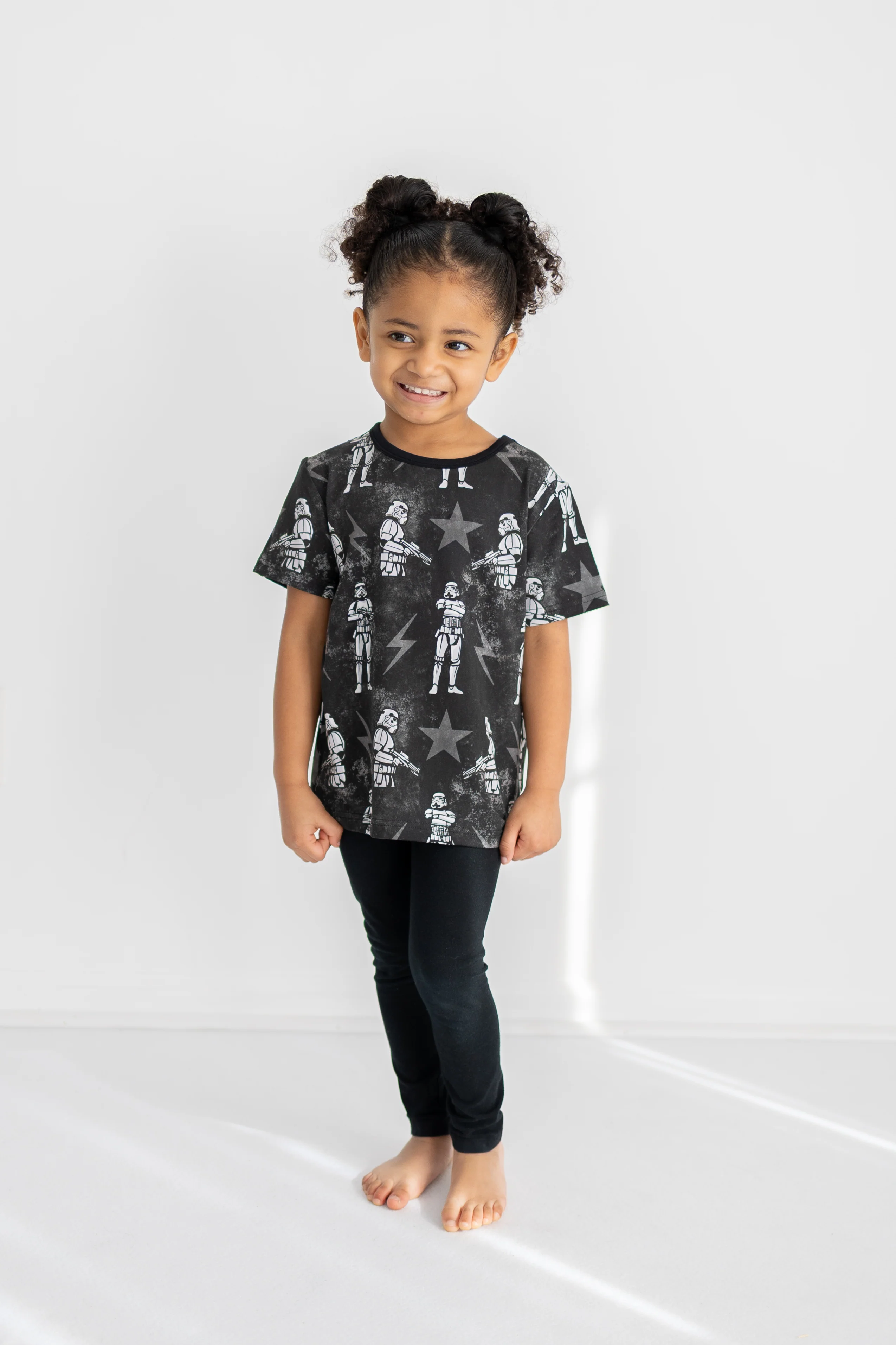 T-shirt - Original Stormtrooper® - Tencel™ Modal - Image 6