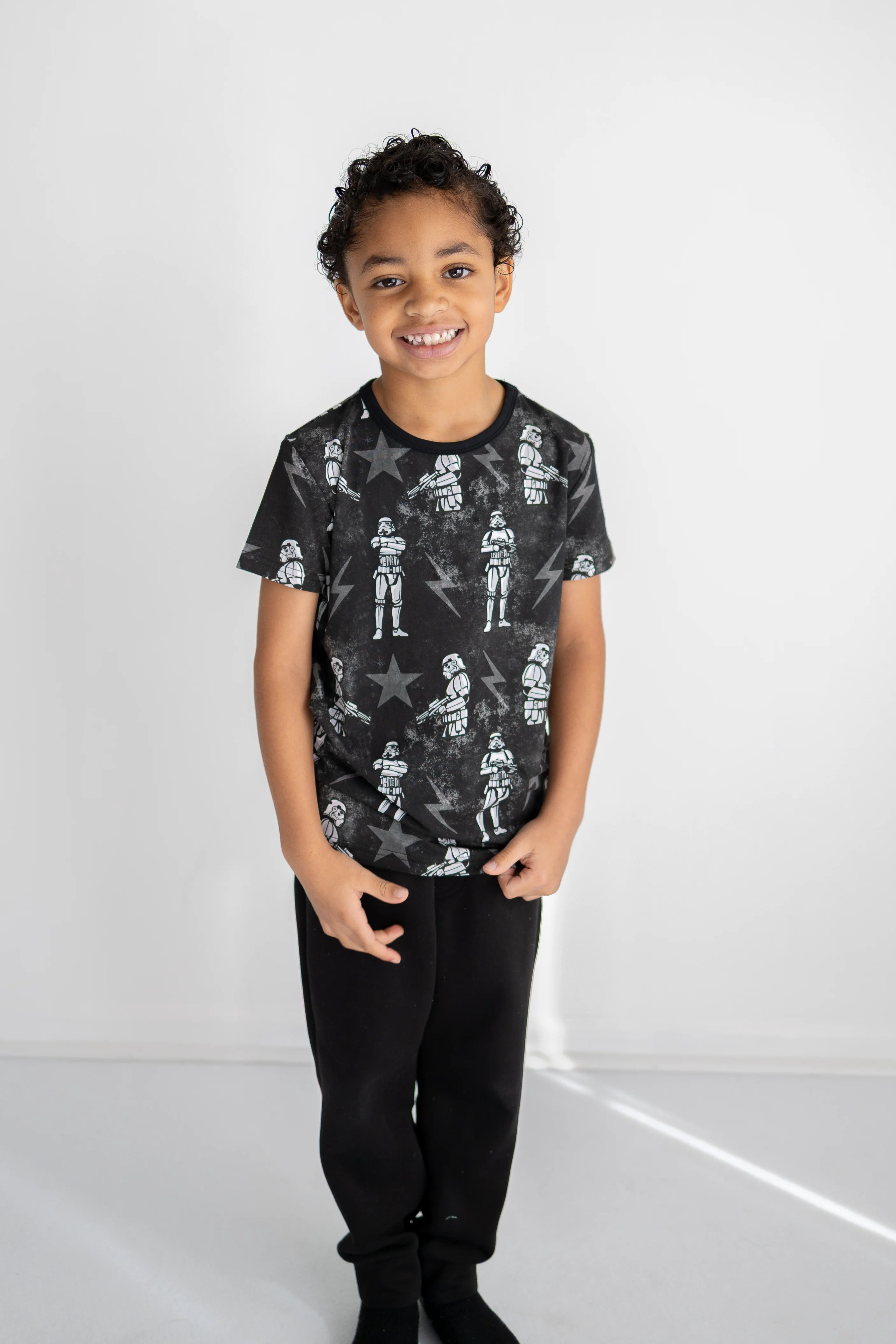 T-shirt - Original Stormtrooper® - Tencel™ Modal - Image 7