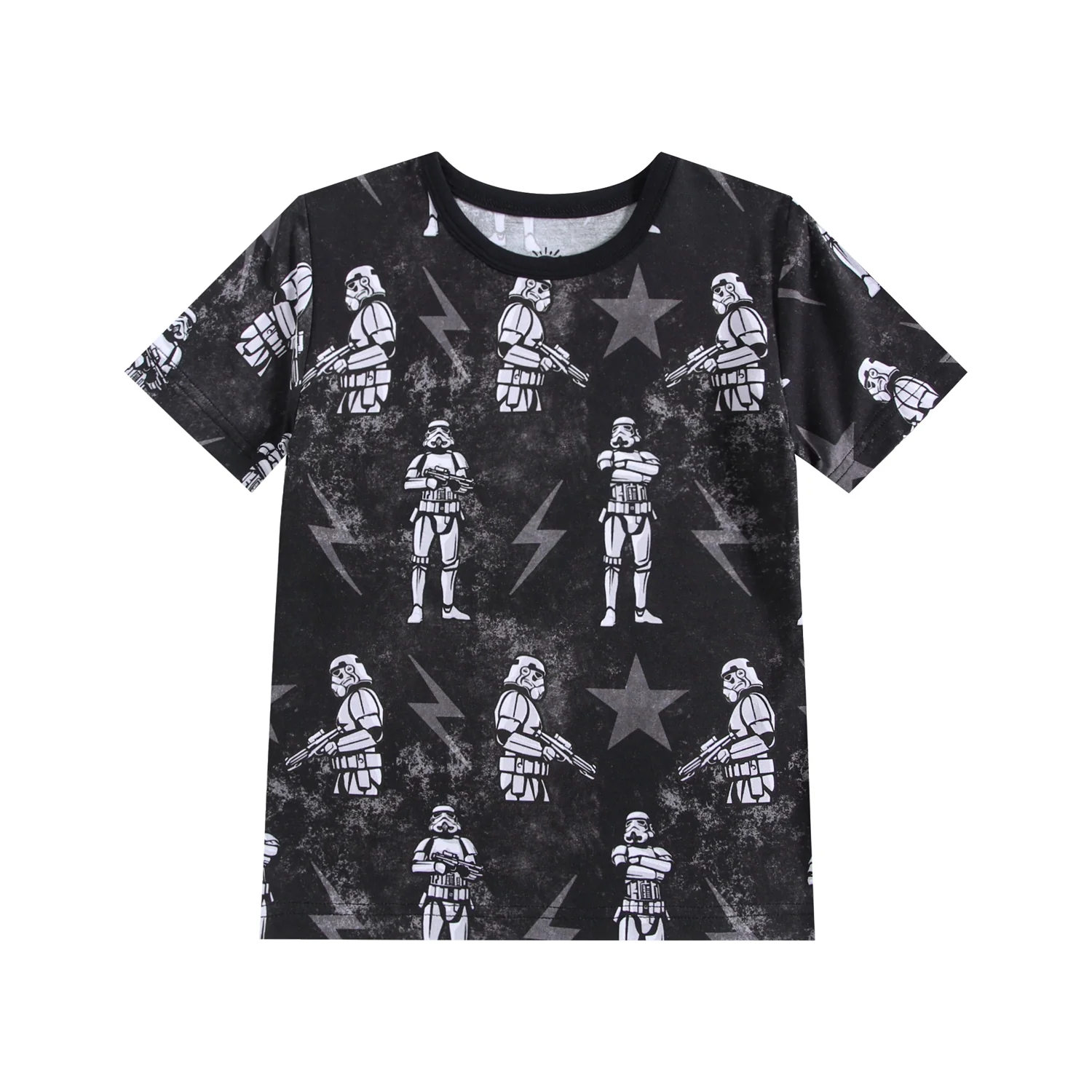 T-shirt - Original Stormtrooper® - Tencel™ Modal - Image 8