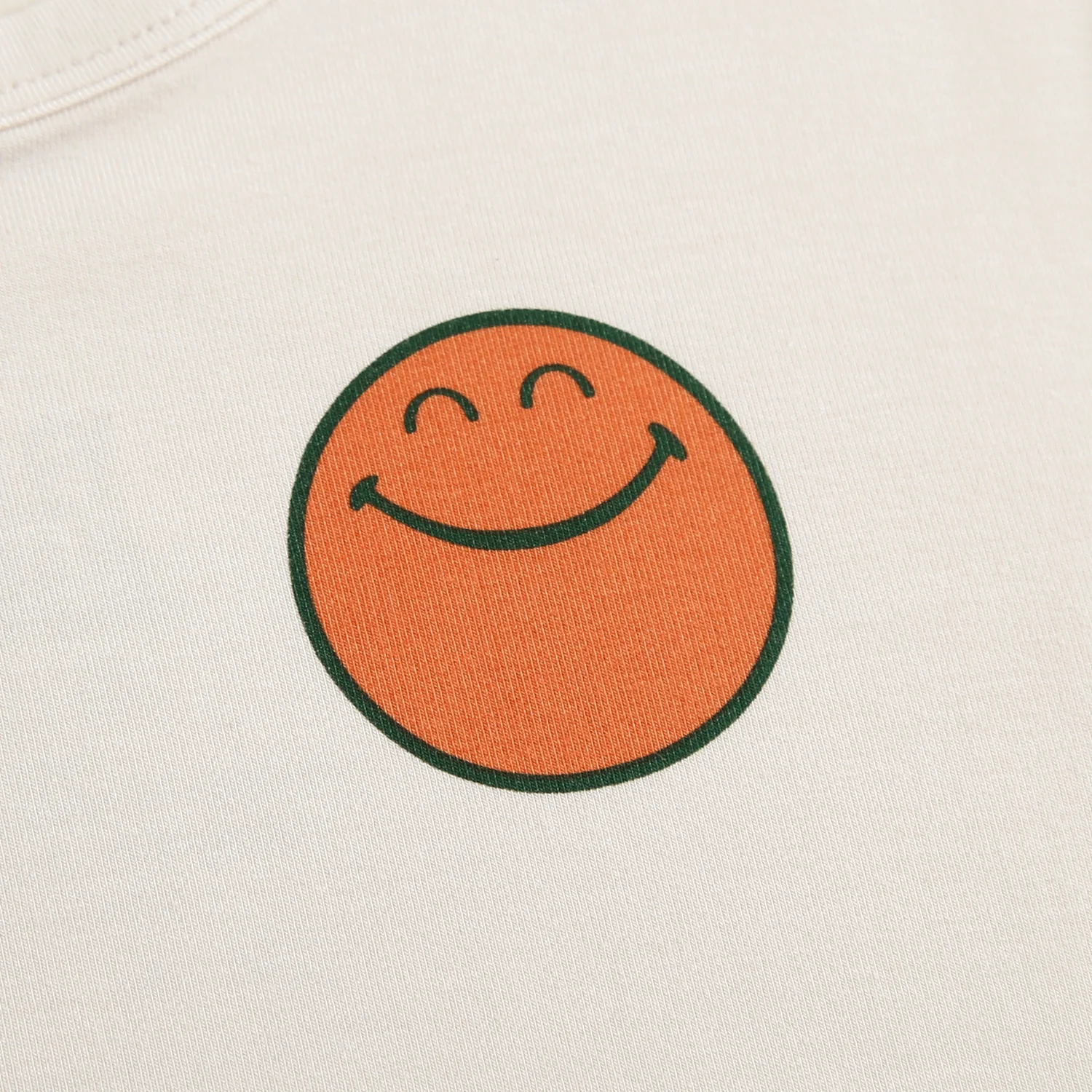 T-shirt - SmileyWorld® Fortune - Luxe Bamboo - Image 11