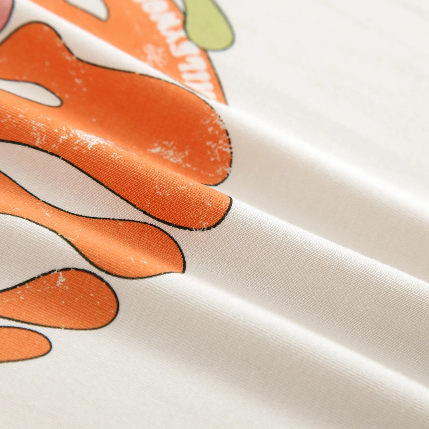 T-shirt - SmileyWorld® Fortune - Luxe Bamboo - Image 12