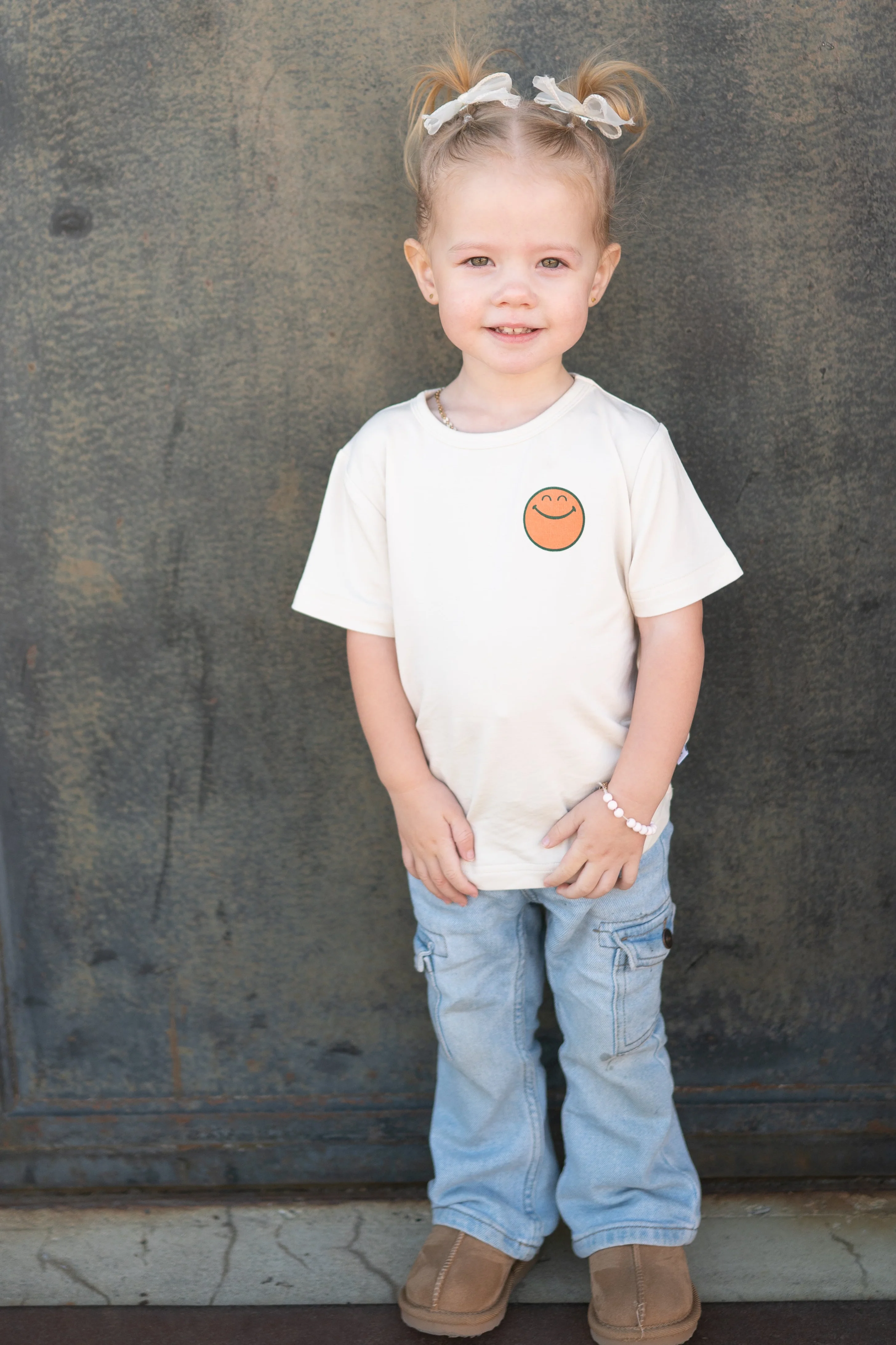 T-shirt - SmileyWorld® Fortune - Luxe Bamboo - Image 5