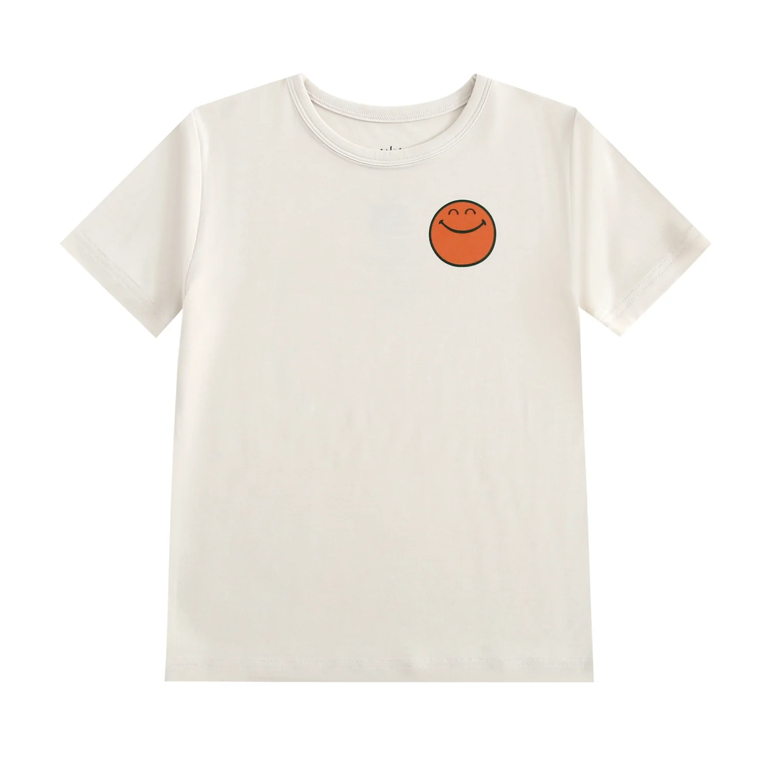 T-shirt - SmileyWorld® Fortune - Luxe Bamboo - Image 9